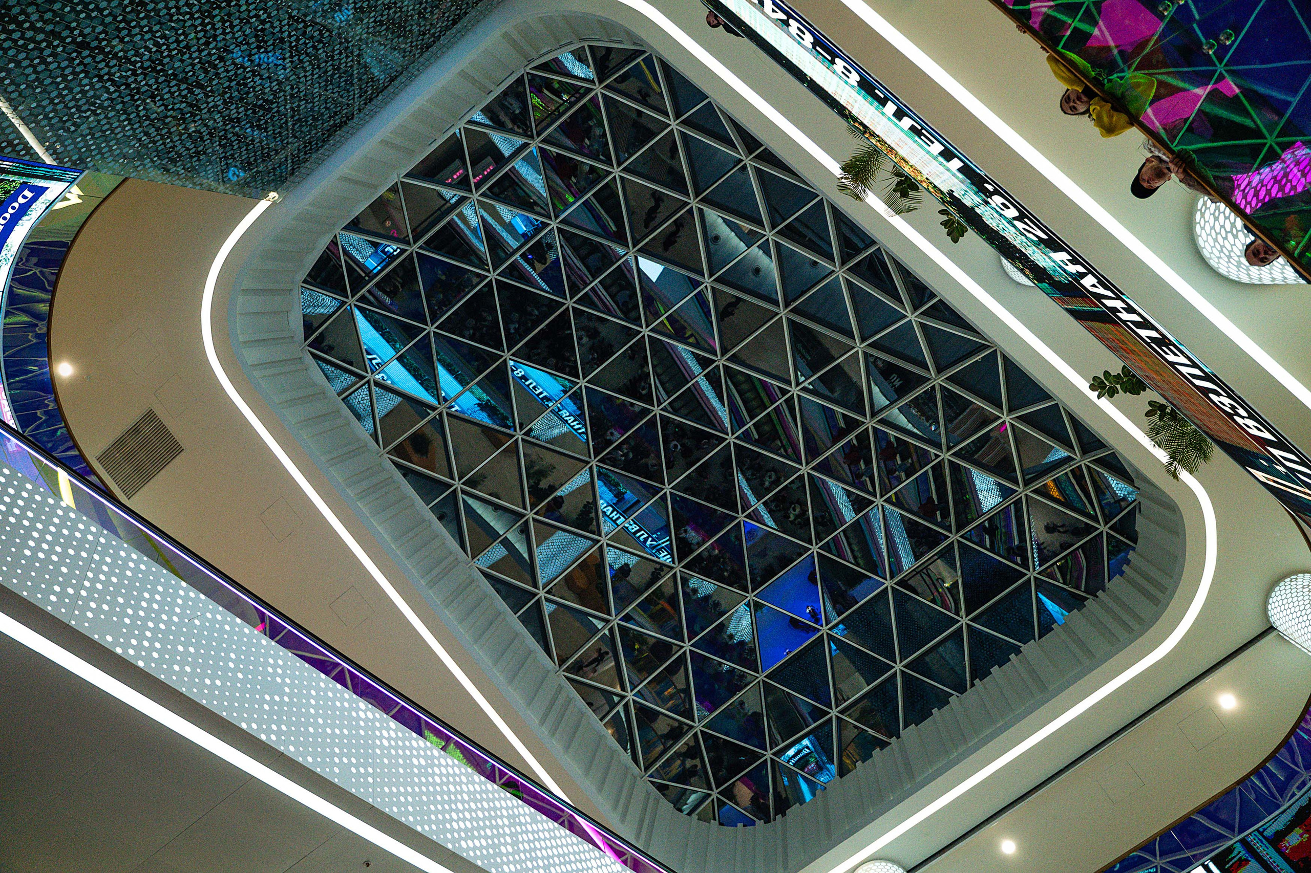 Anna Egoyan. Фотограф Казань