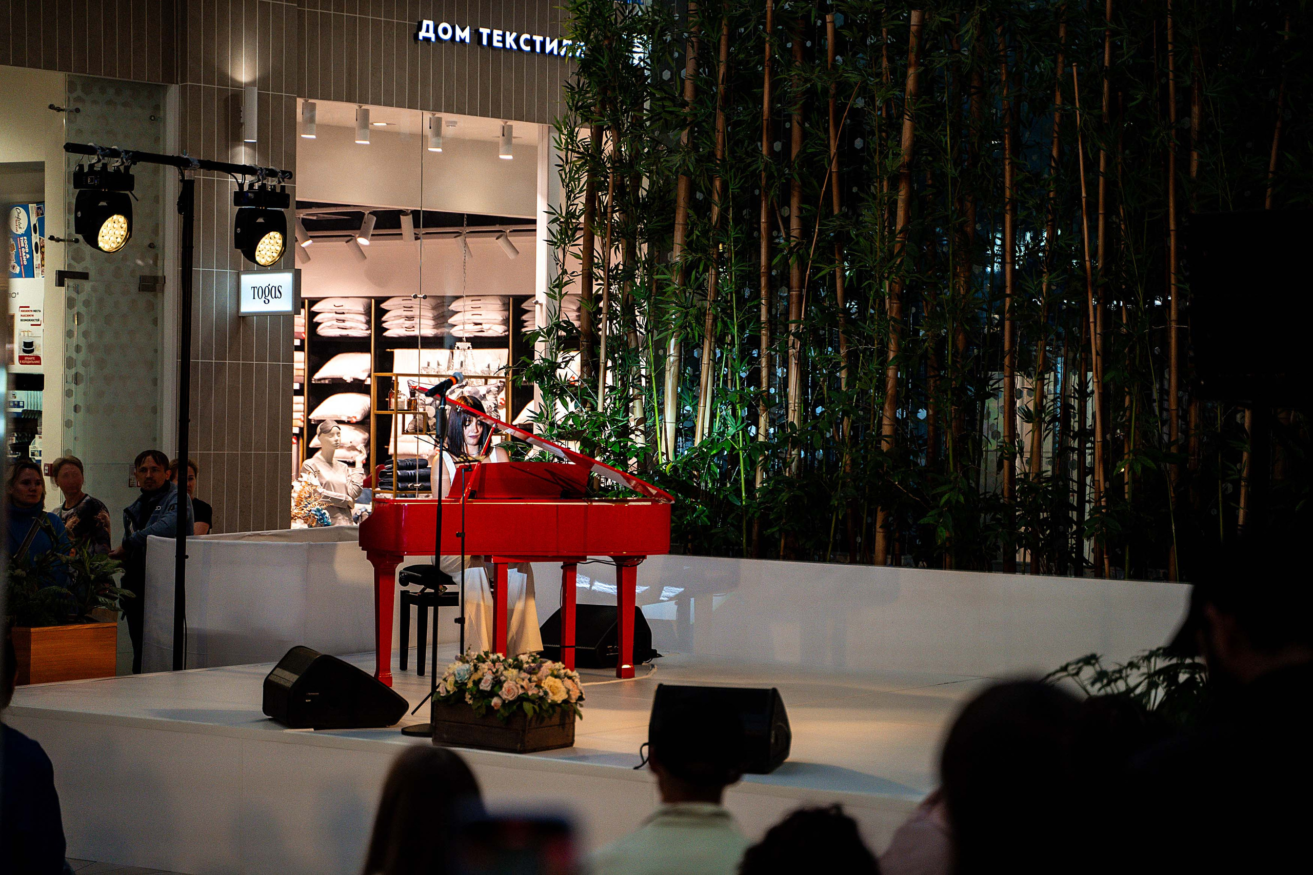 Anna Egoyan. Фотограф Казань