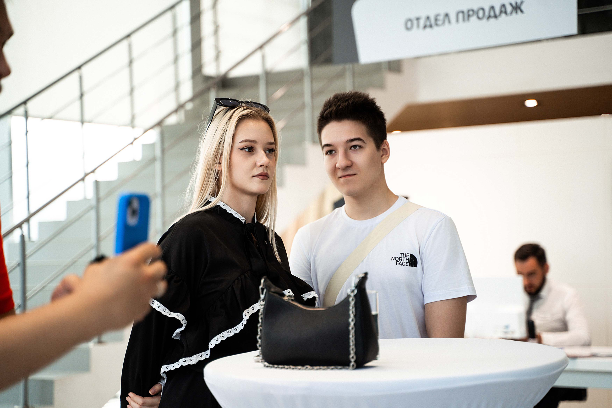 Geely. Фотограф Казань