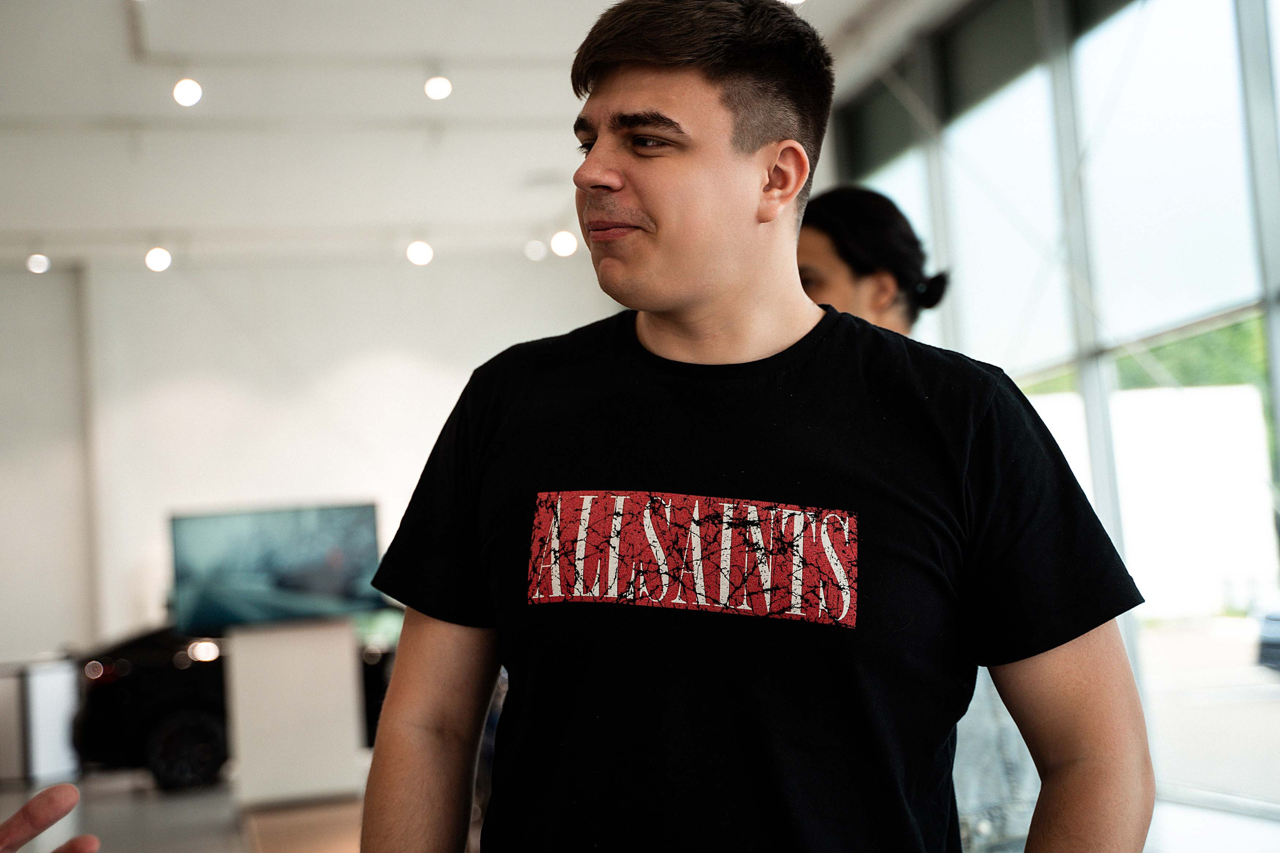 Geely. Фотограф Казань