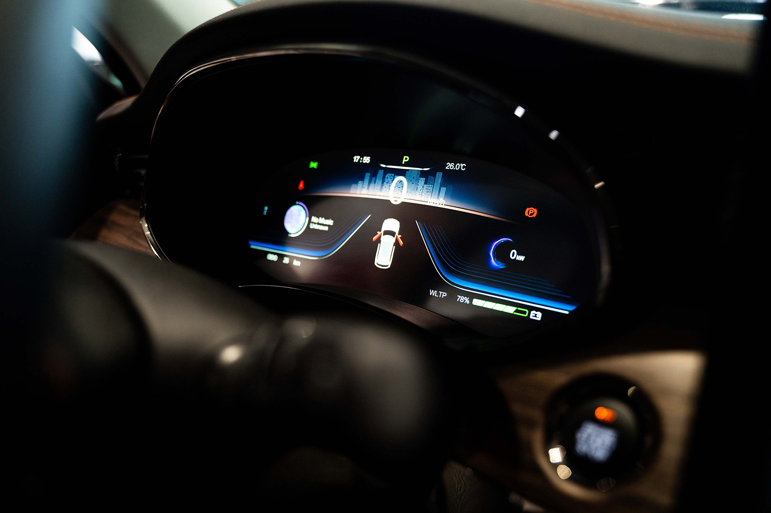 Geely. Фотограф Казань