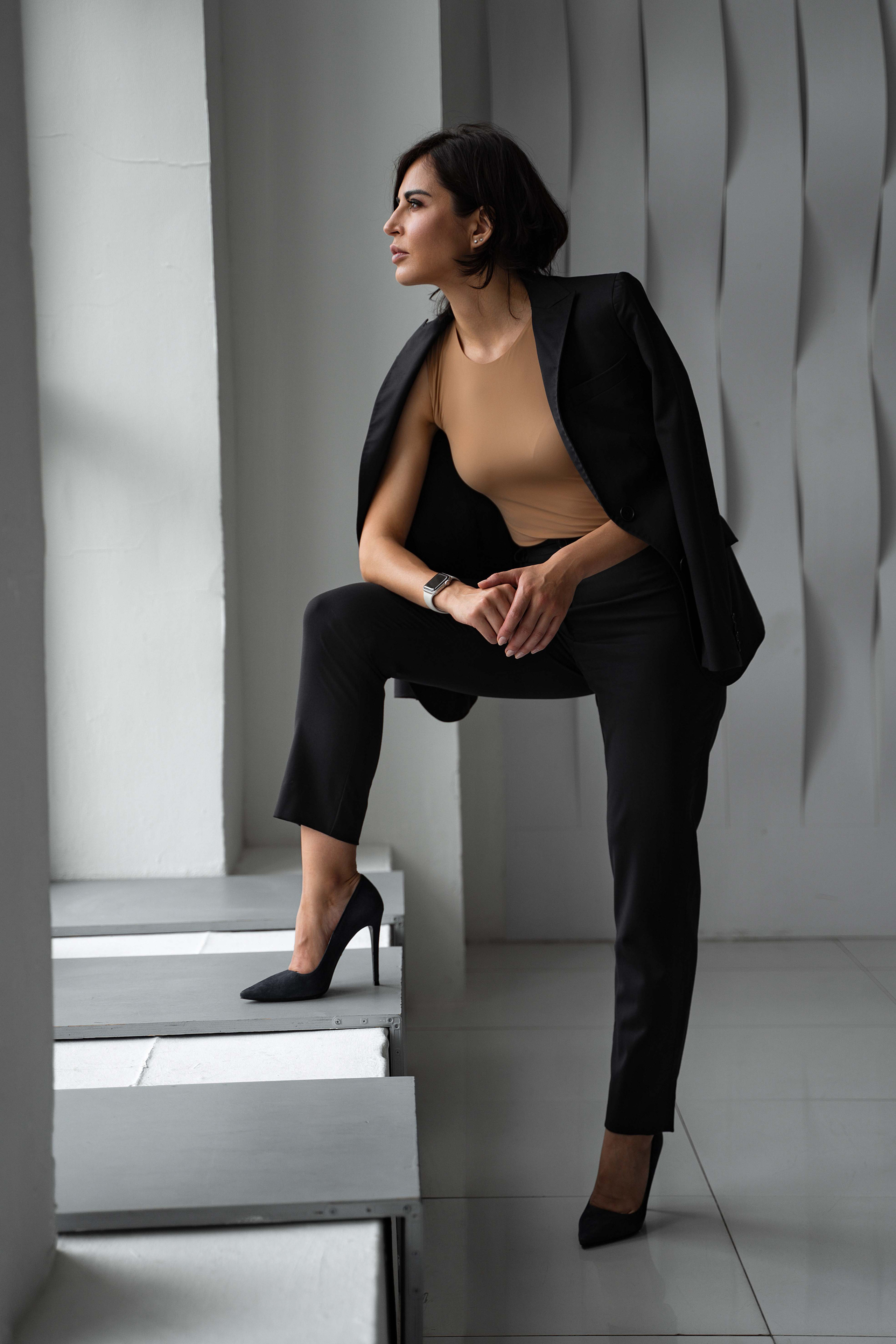 Anna Frendich. Фотограф Казань