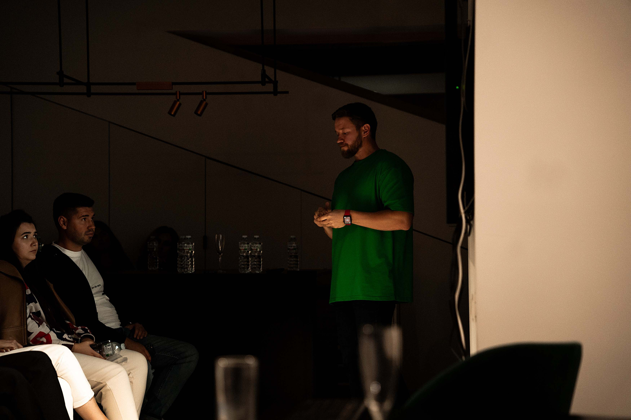 ЦентрСвет. Фотограф Казань