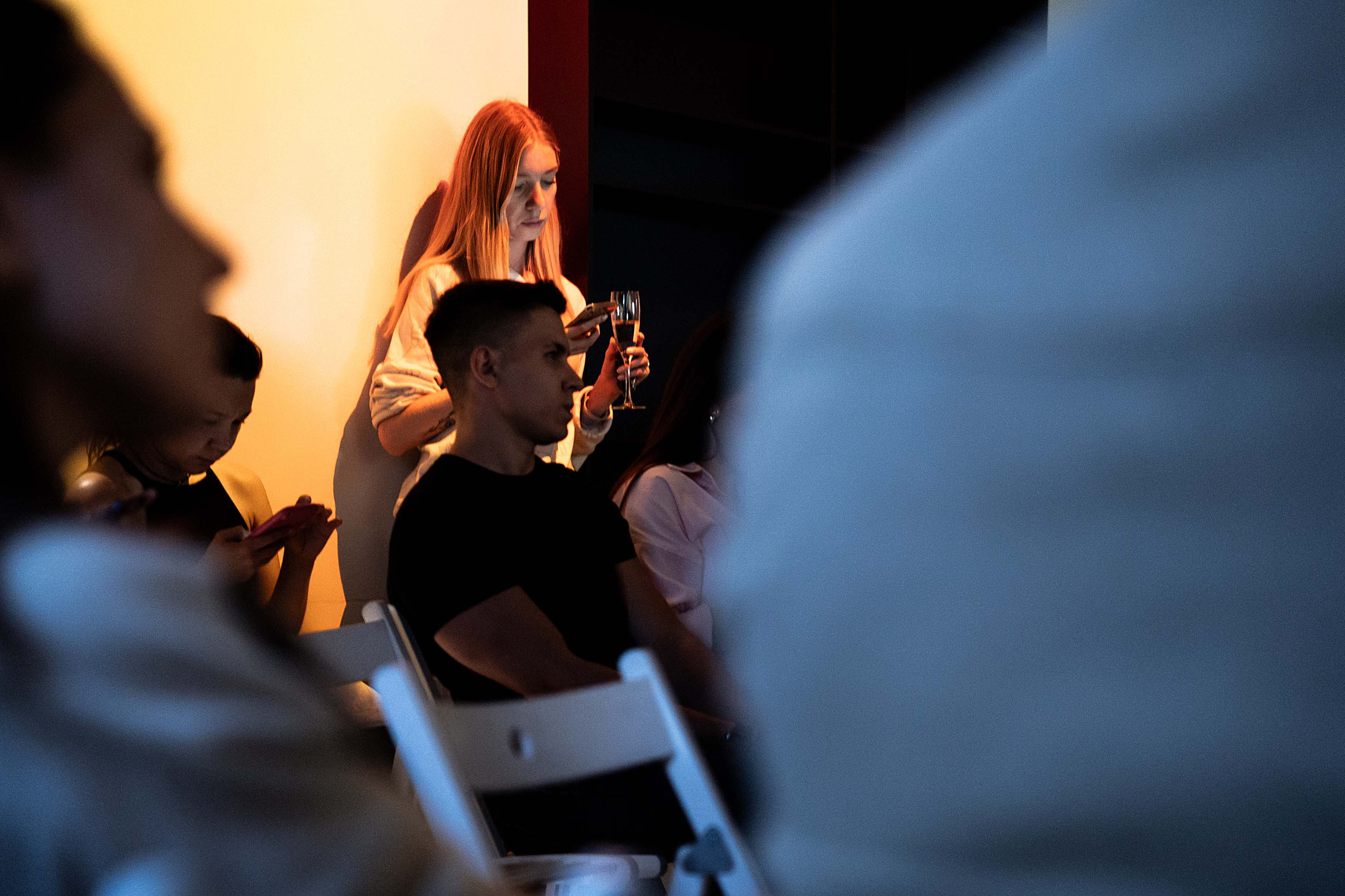 ЦентрСвет. Фотограф Казань