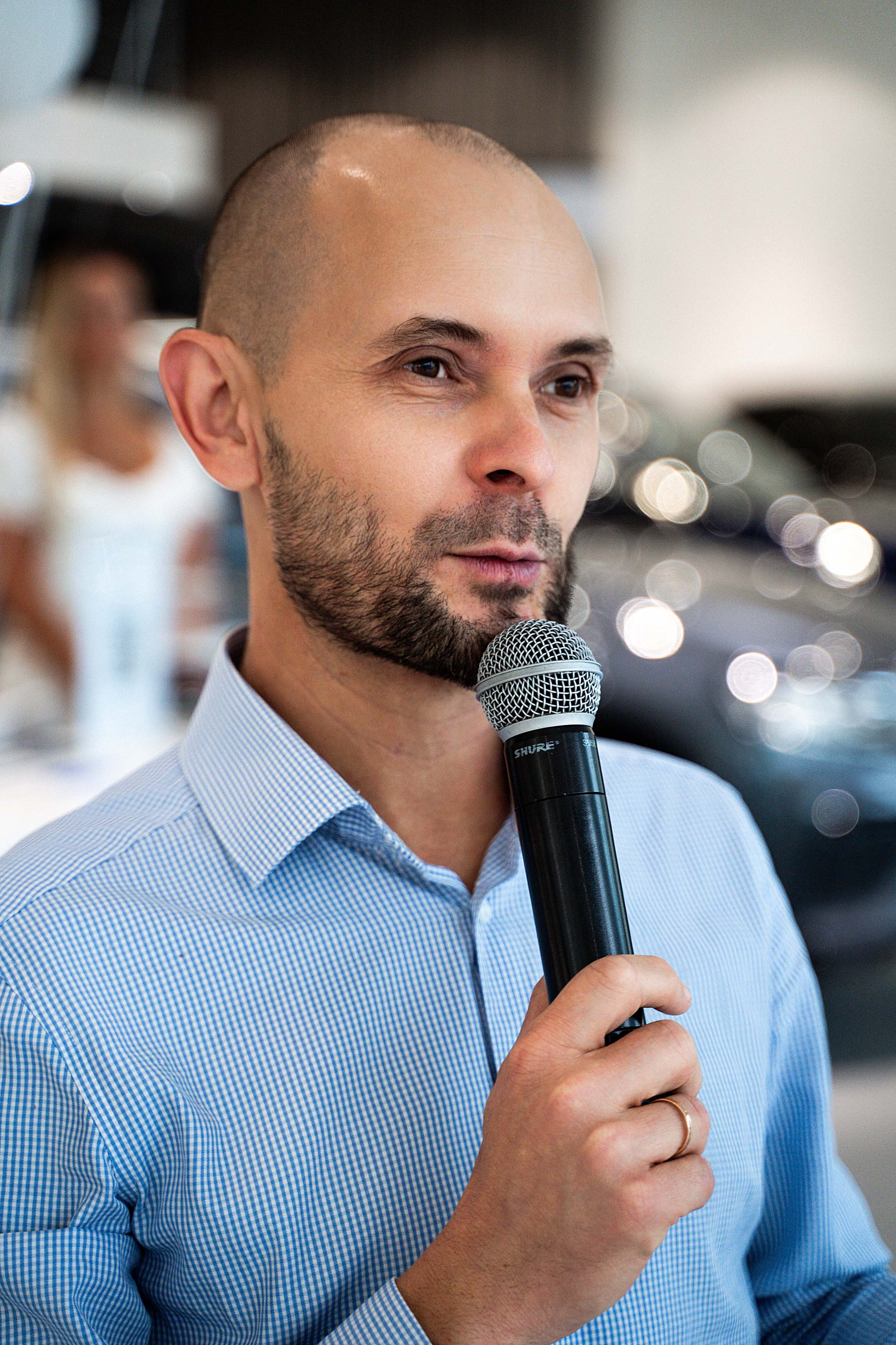 Geely. Фотограф Казань