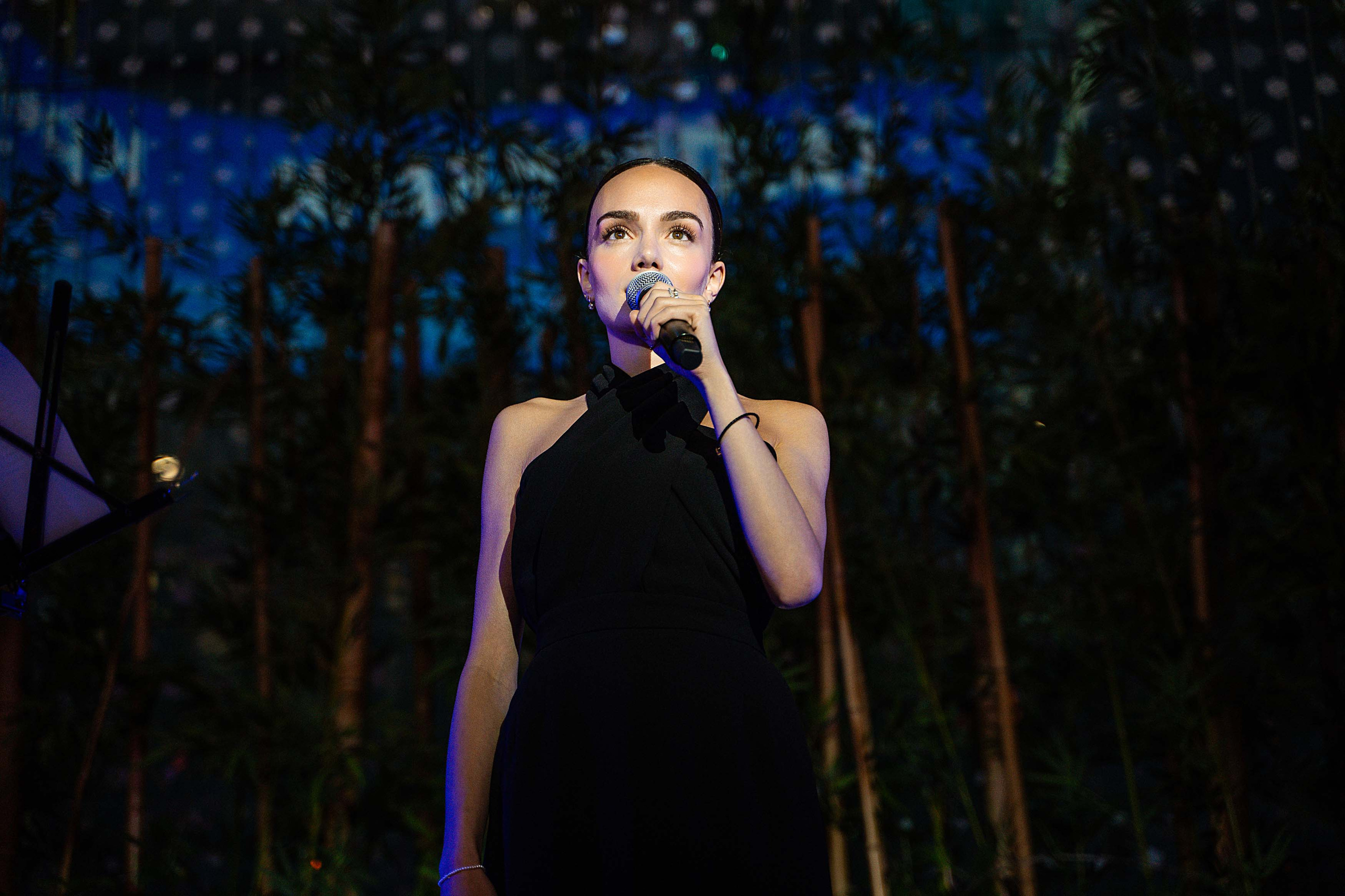 Anna Egoyan. Фотограф Казань