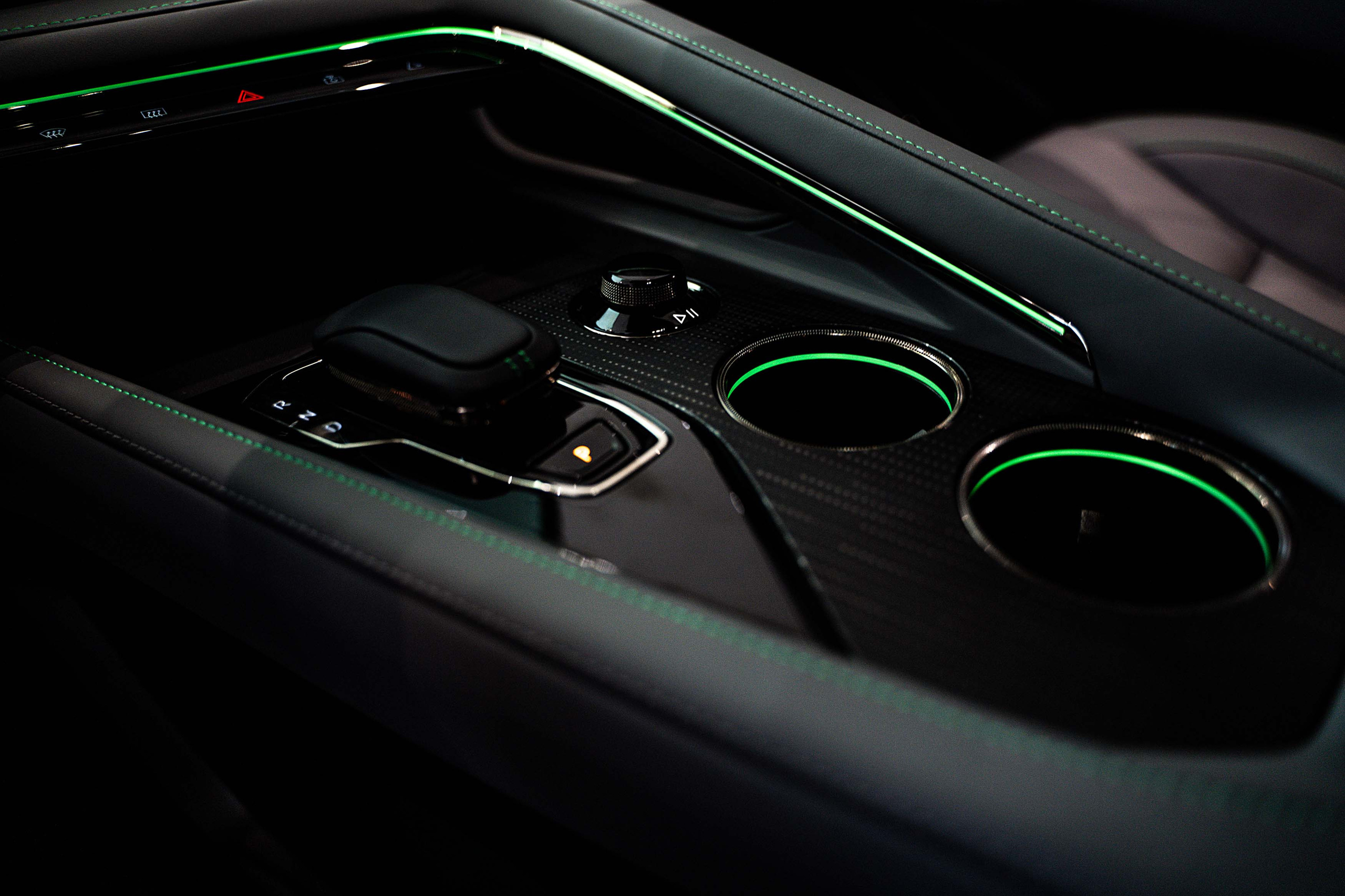 Geely. Фотограф Казань