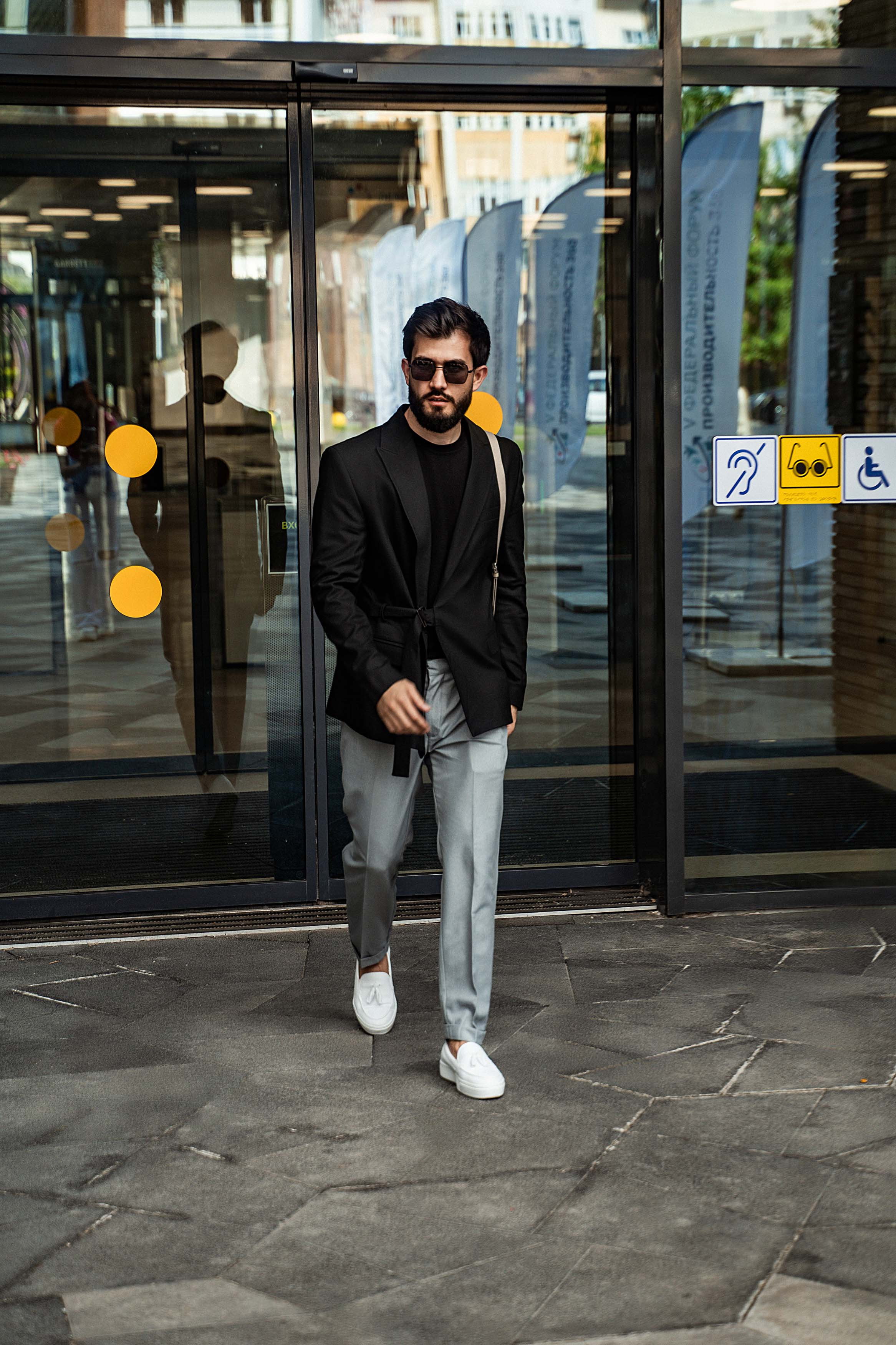 Ganzel. Фотограф Казань