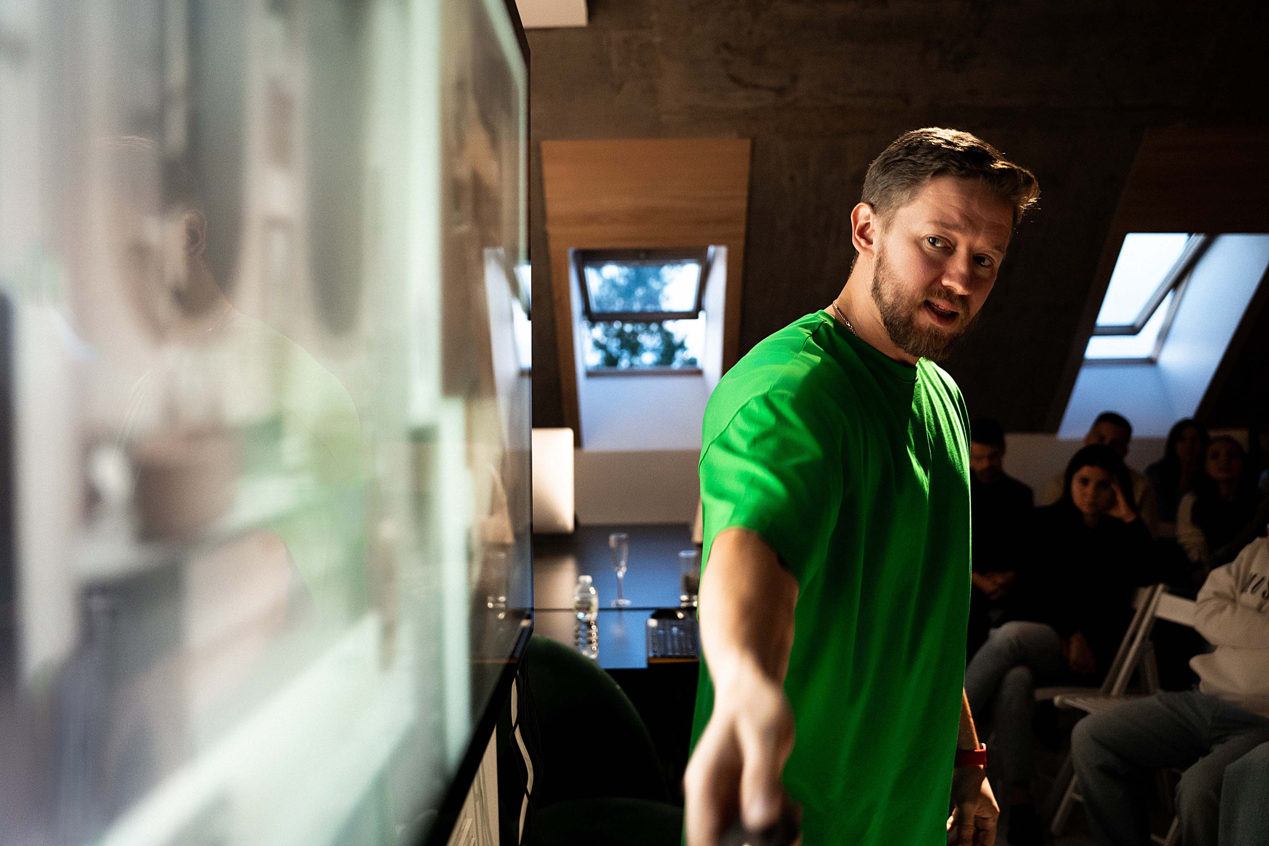 ЦентрСвет. Фотограф Казань