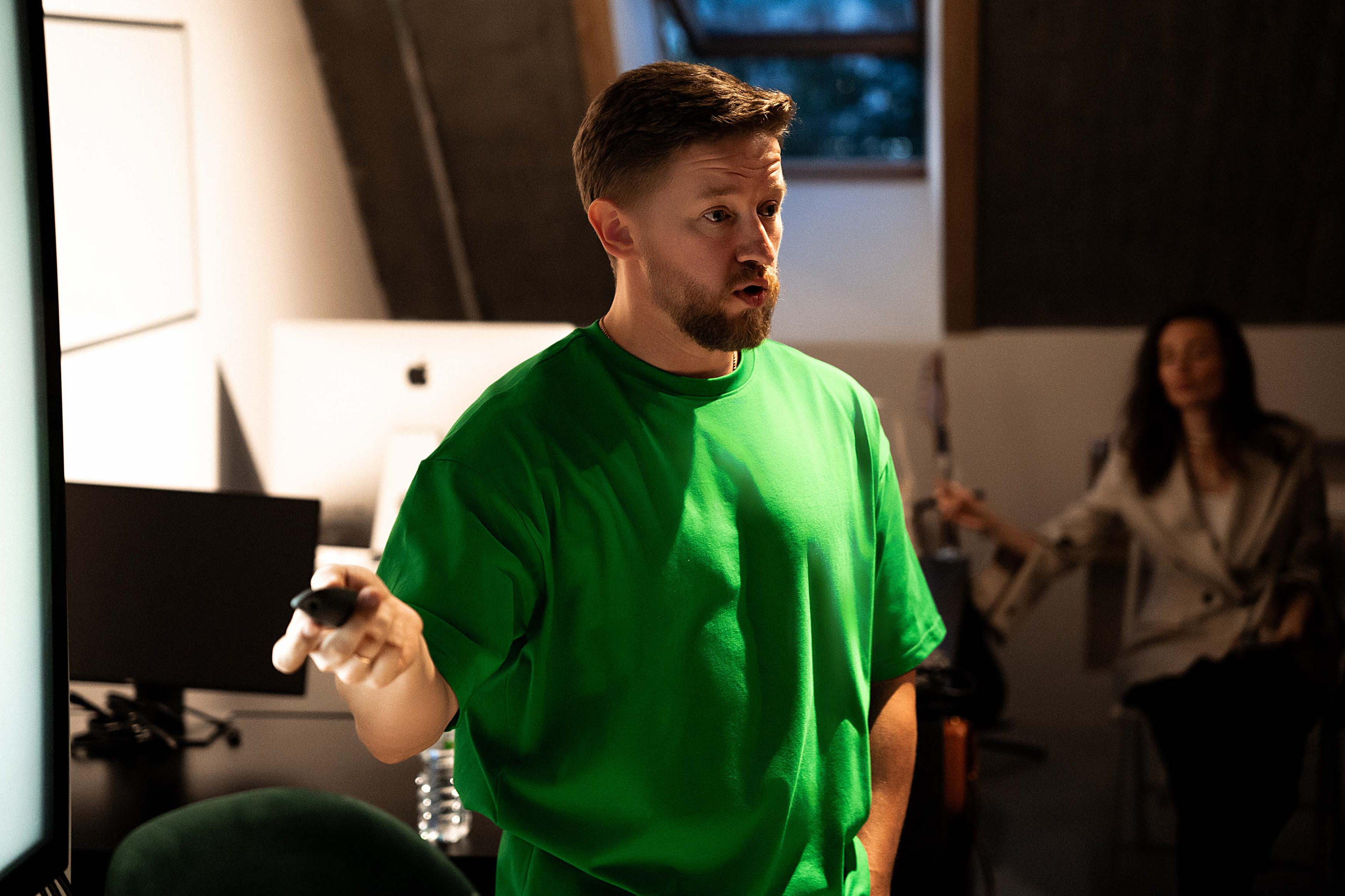 ЦентрСвет. Фотограф Казань