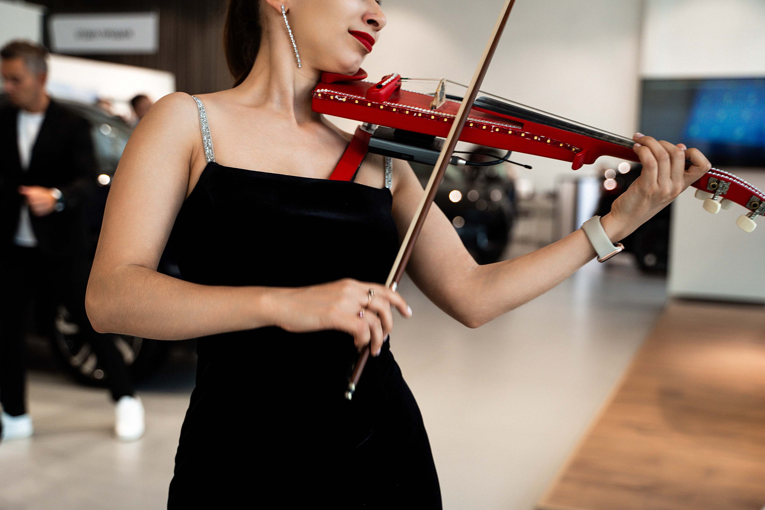 Geely. Фотограф Казань