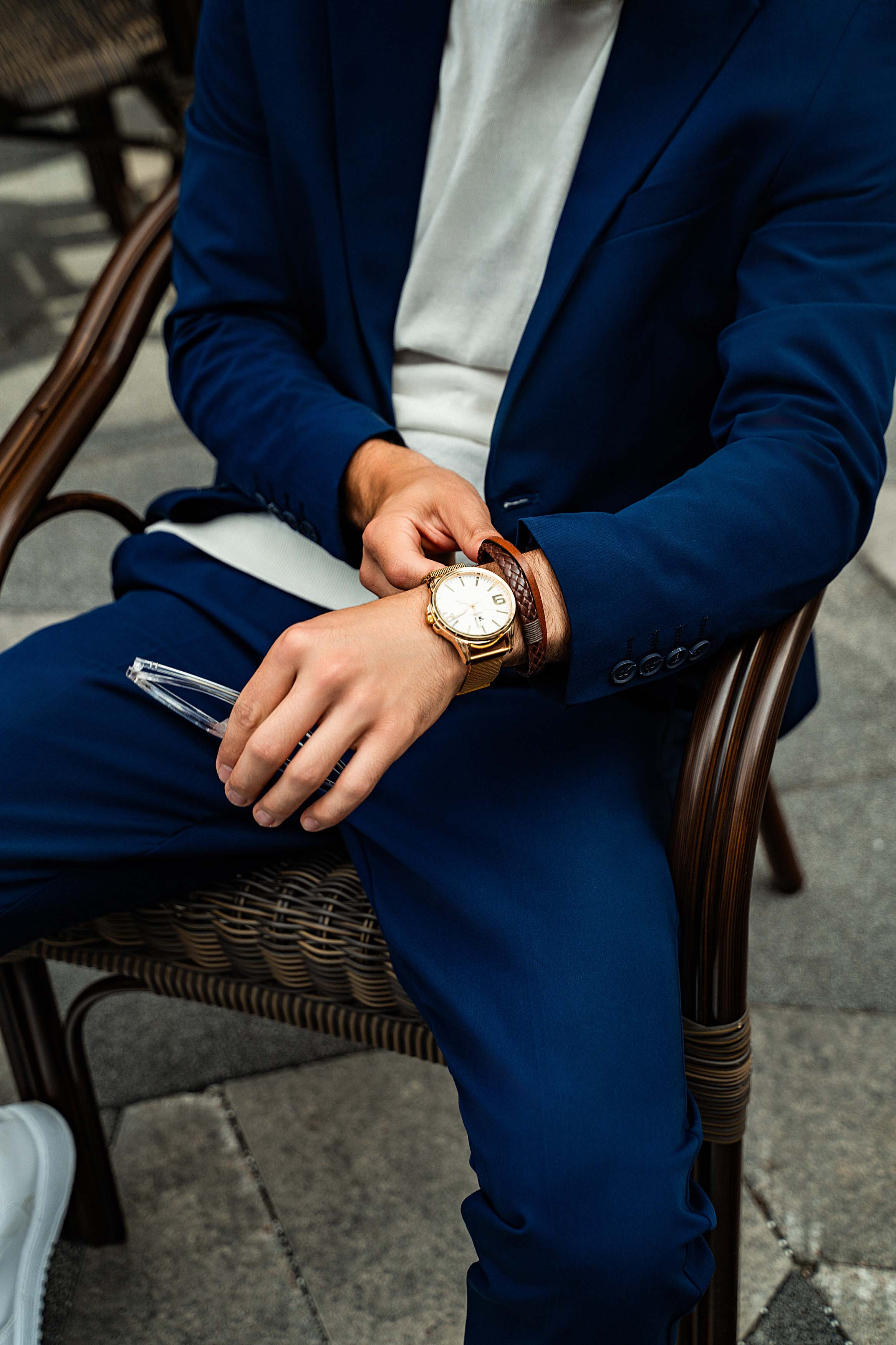 Ganzel. Фотограф Казань