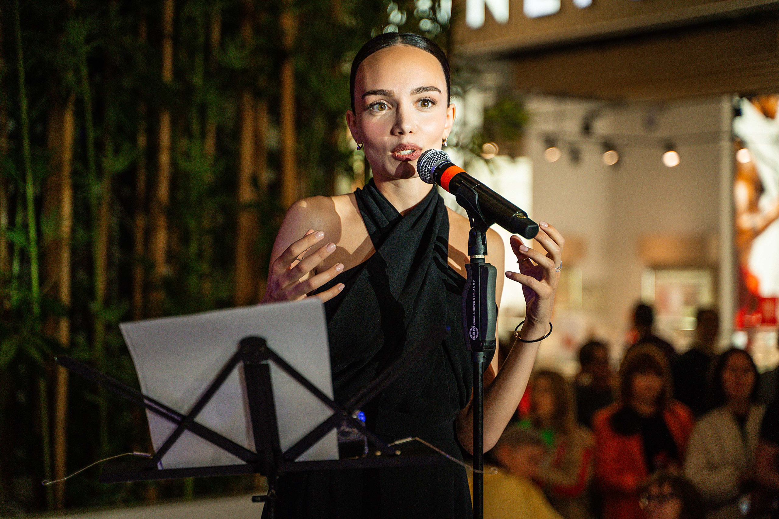 Anna Egoyan. Фотограф Казань