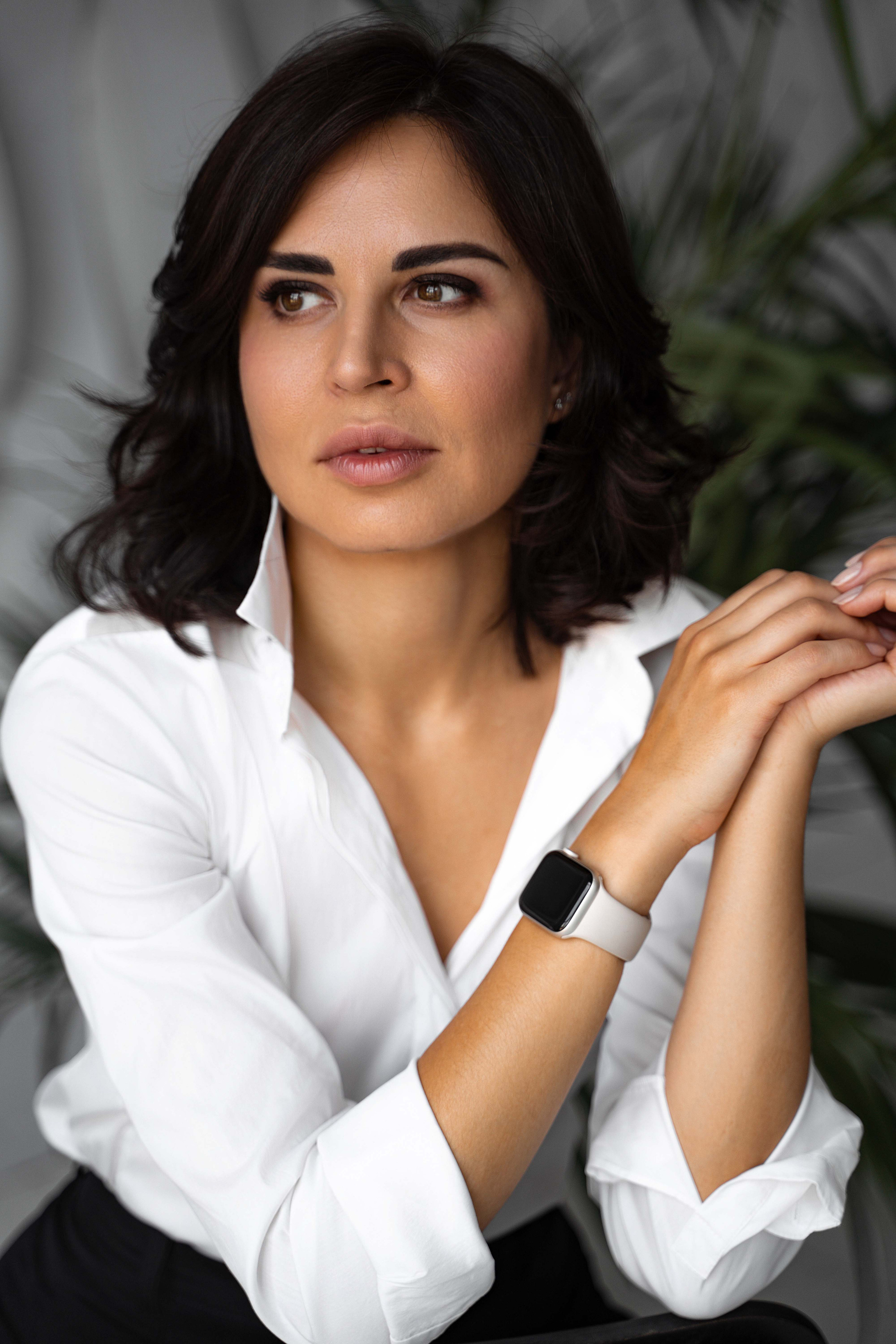 Anna Frendich. Фотограф Казань