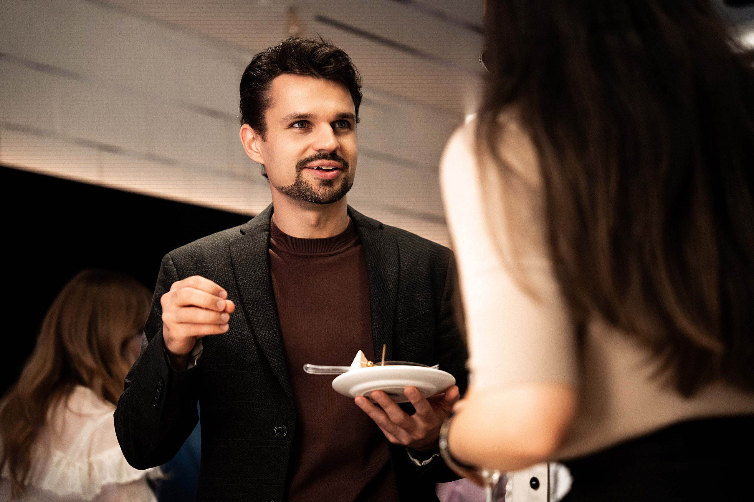 ЦентрСвет. Фотограф Казань