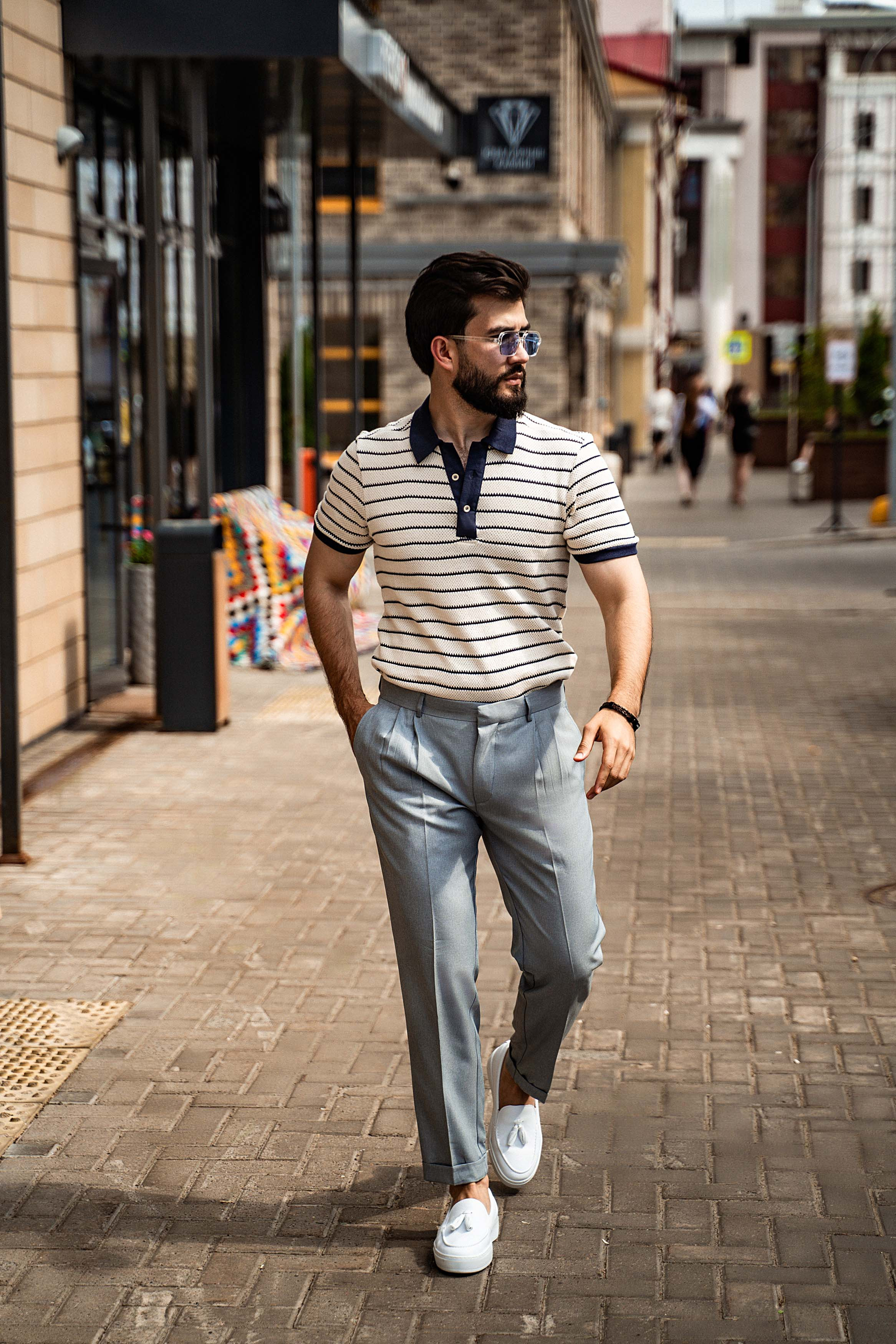 Ganzel. Фотограф Казань