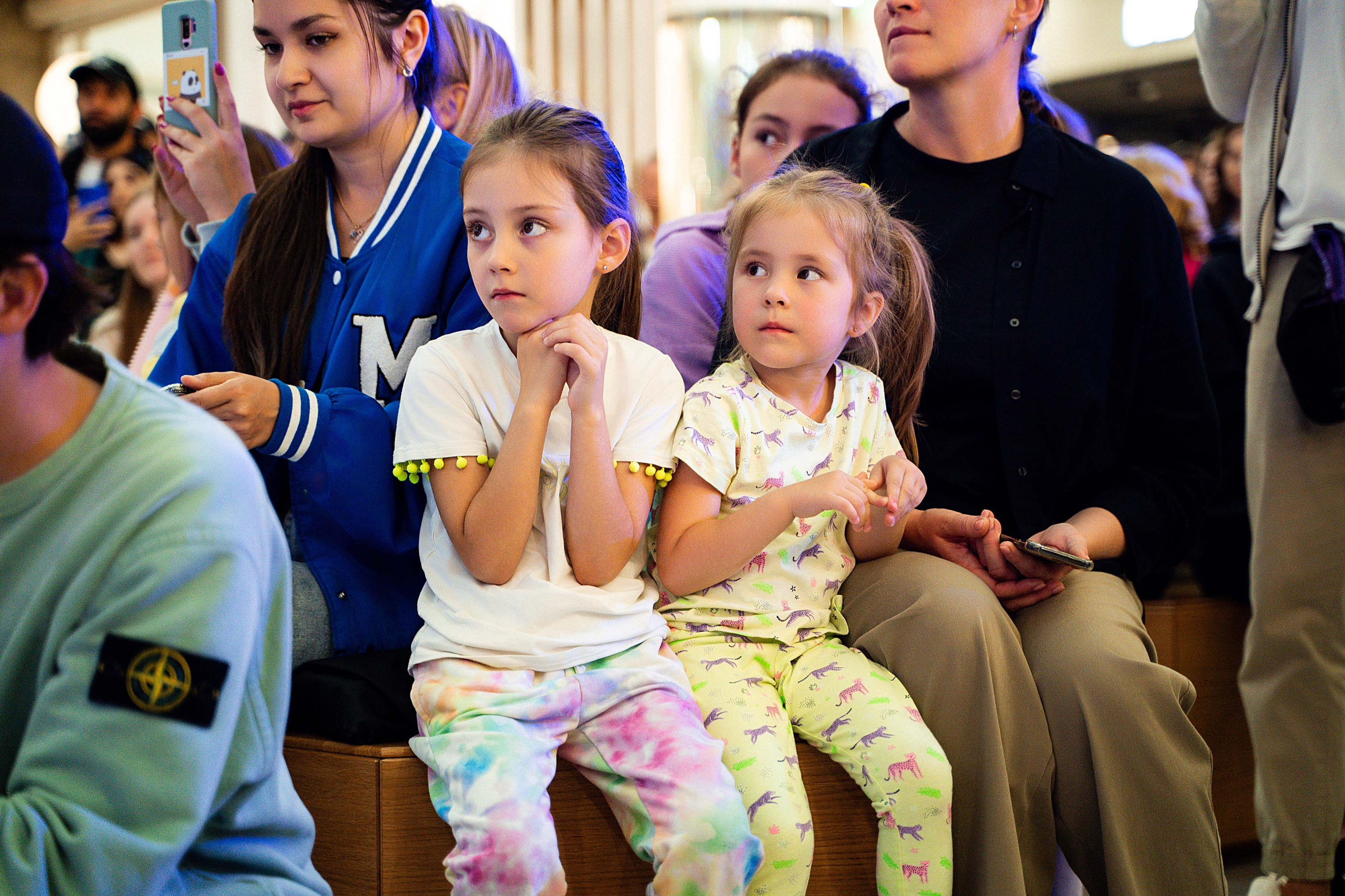 Anna Egoyan. Фотограф Казань