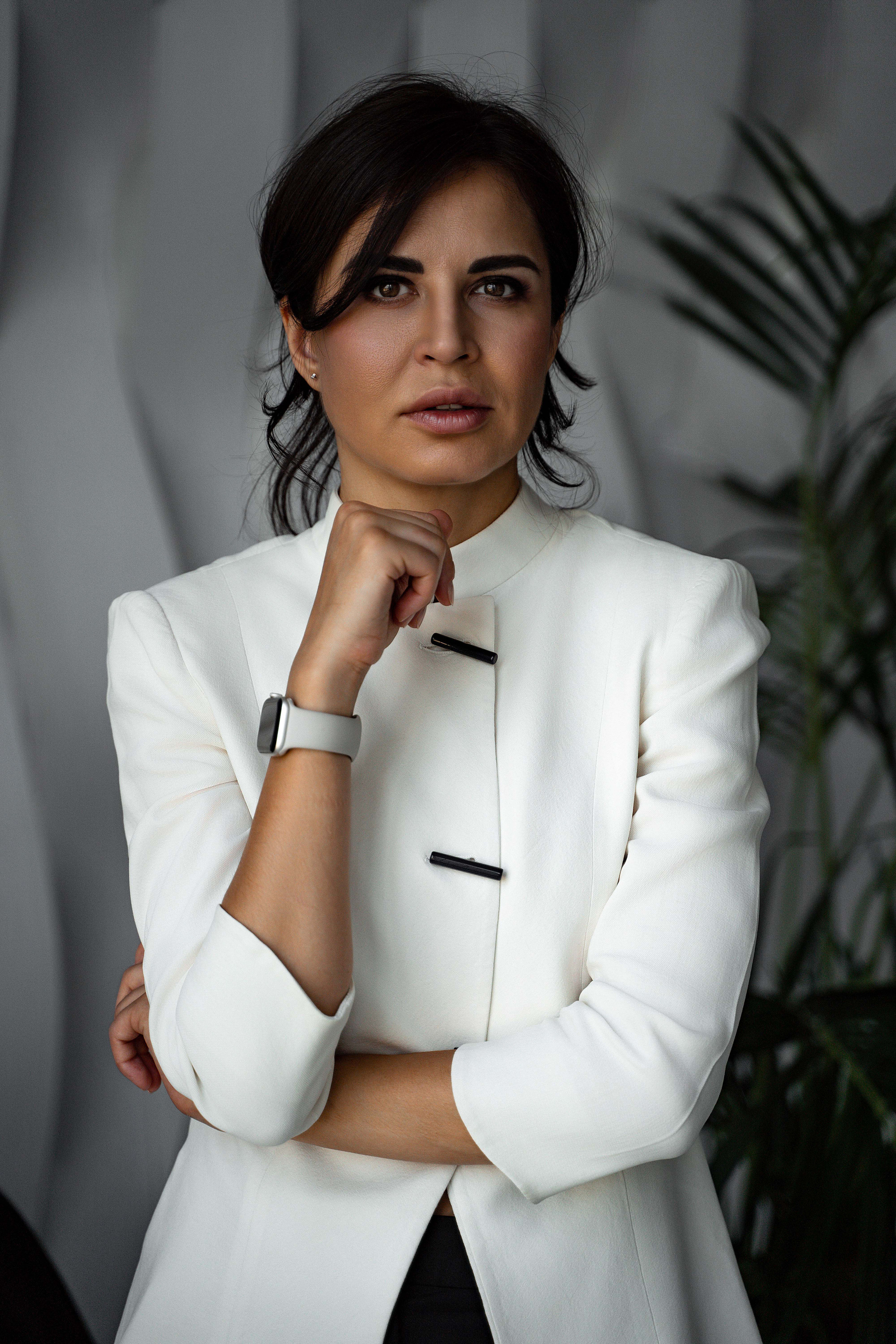 Anna Frendich. Фотограф Казань