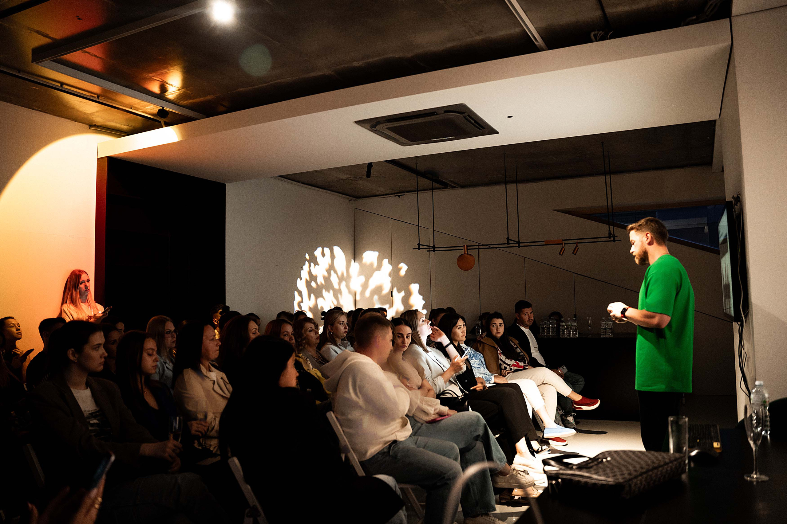 ЦентрСвет. Фотограф Казань