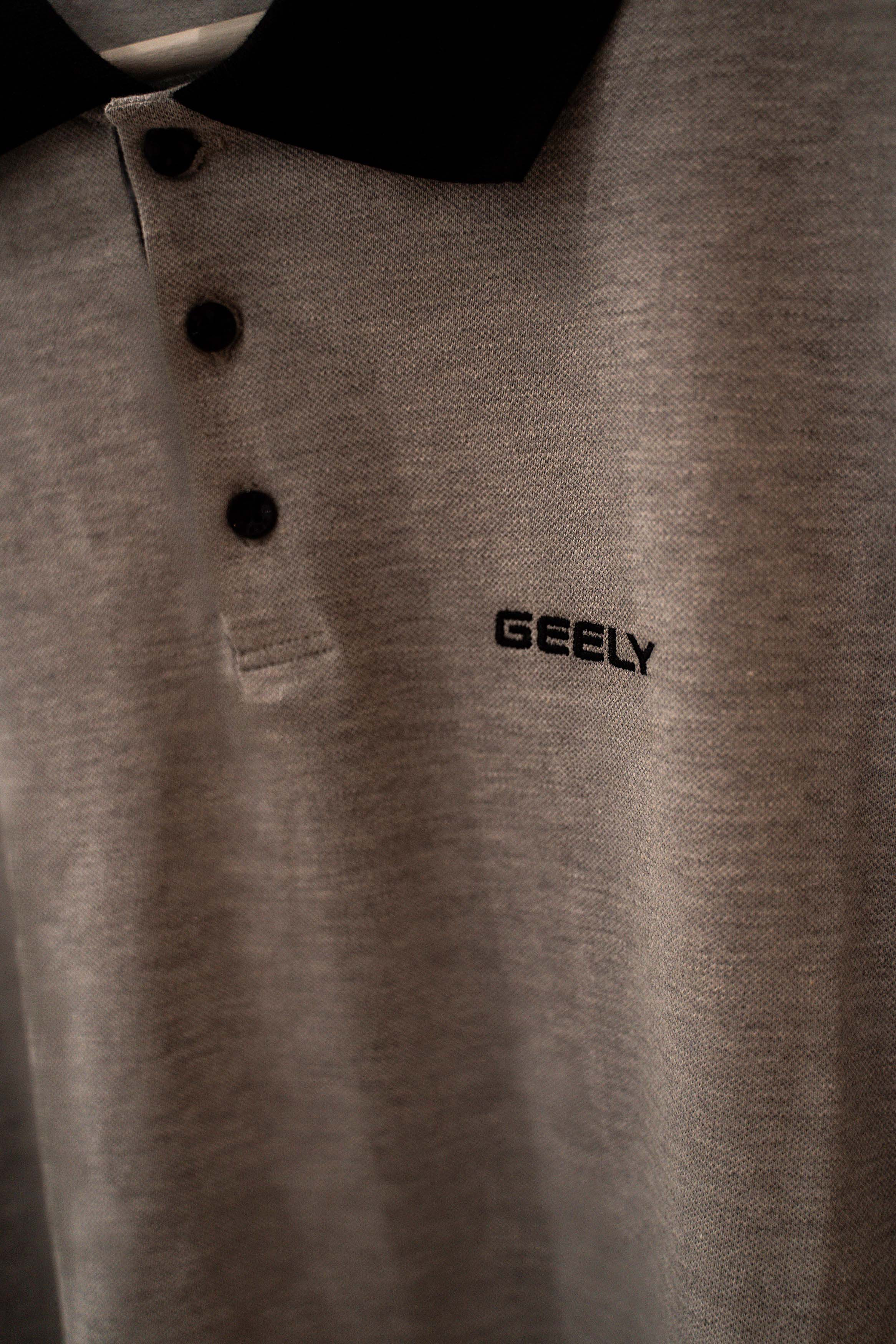 Geely. Фотограф Казань