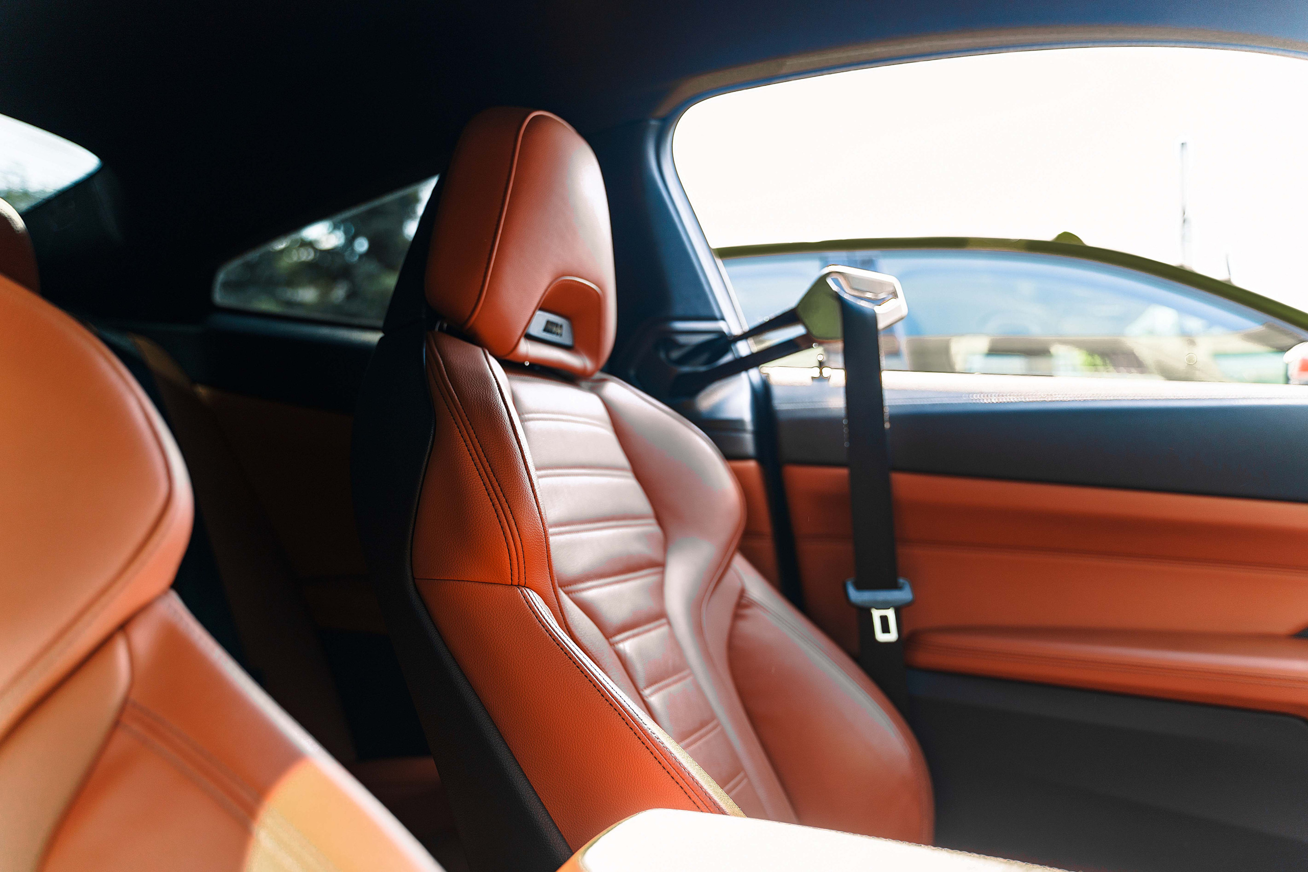 BMW 420 d. Фотограф Казань