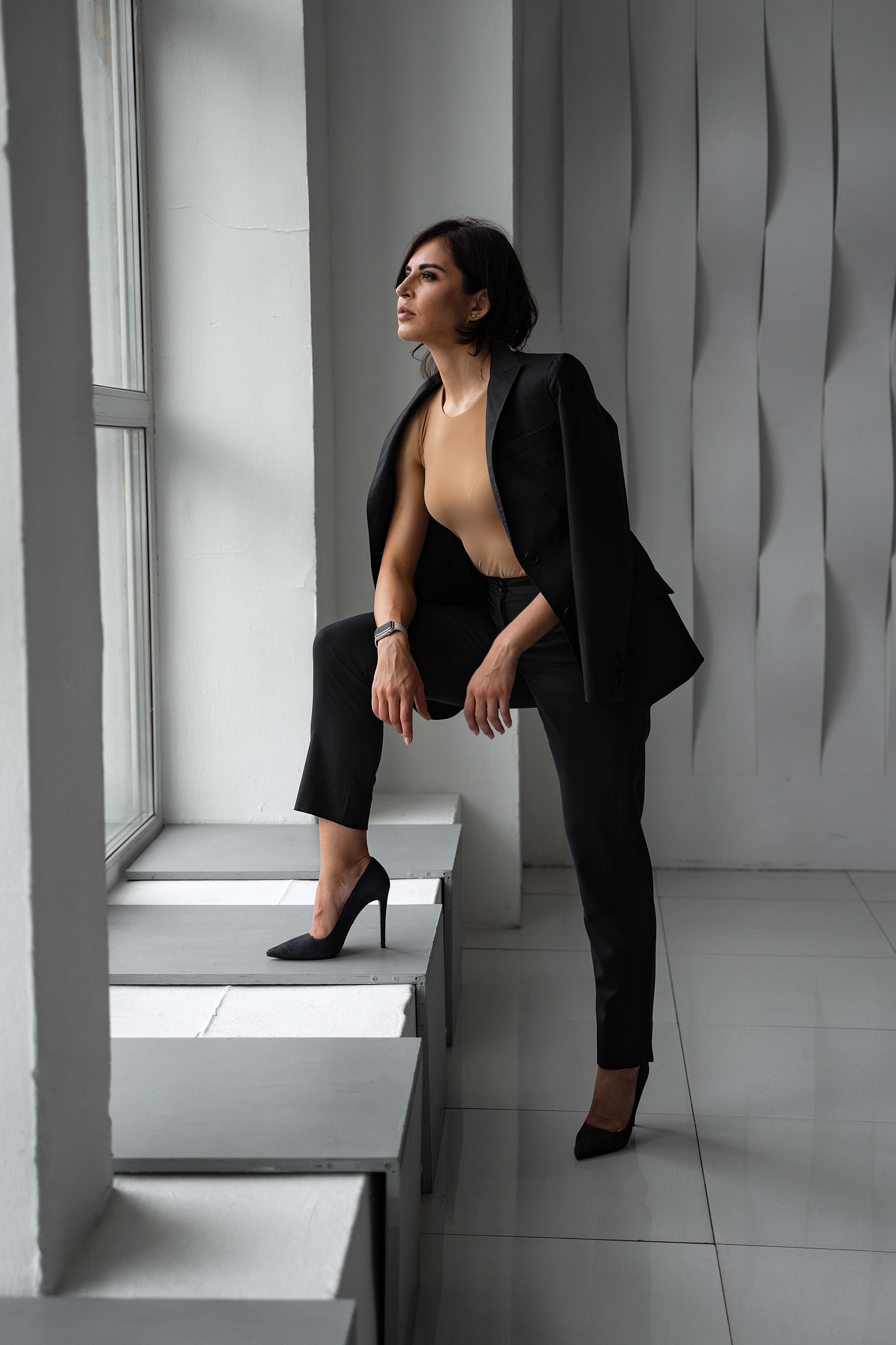 Anna Frendich. Фотограф Казань