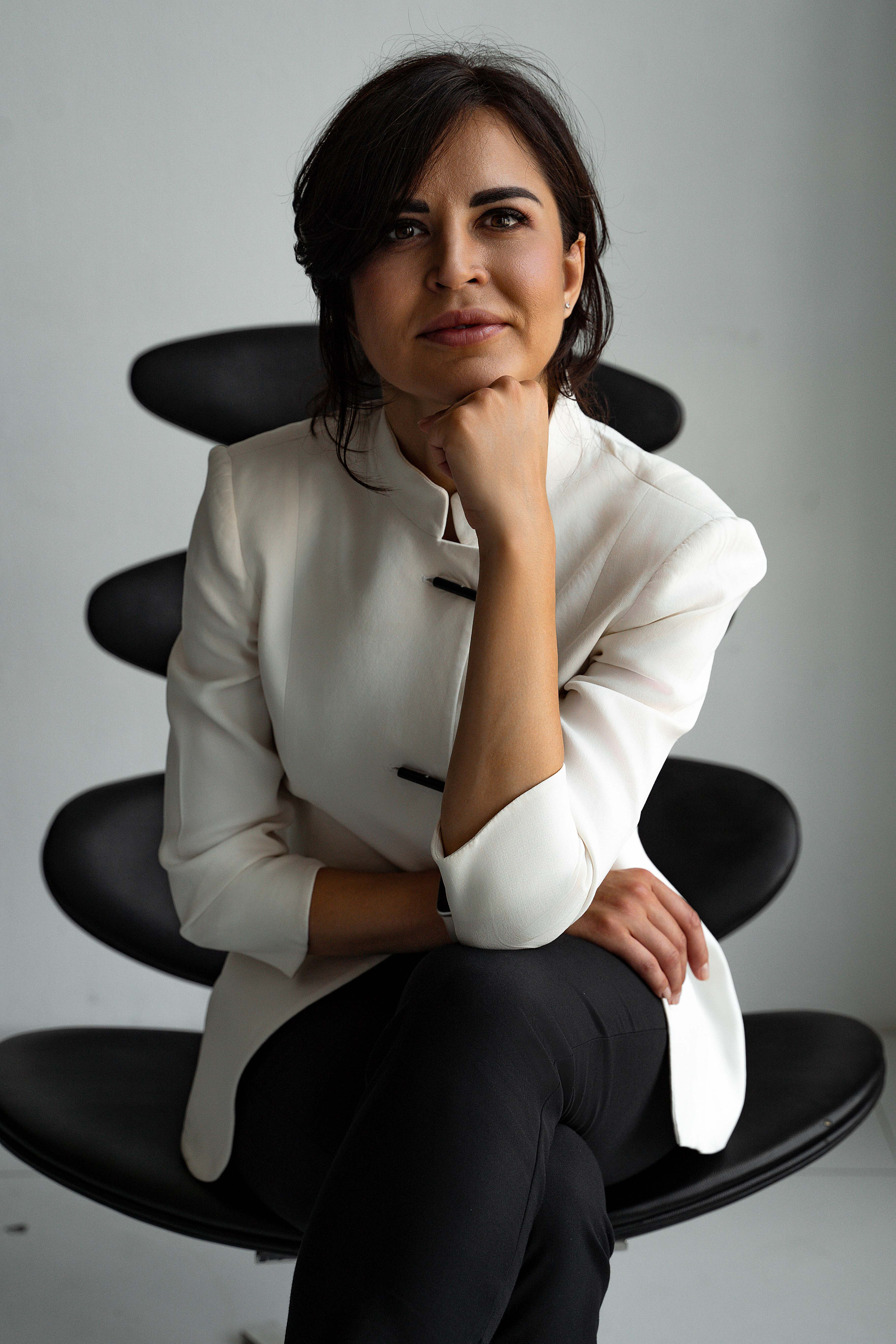 Anna Frendich. Фотограф Казань