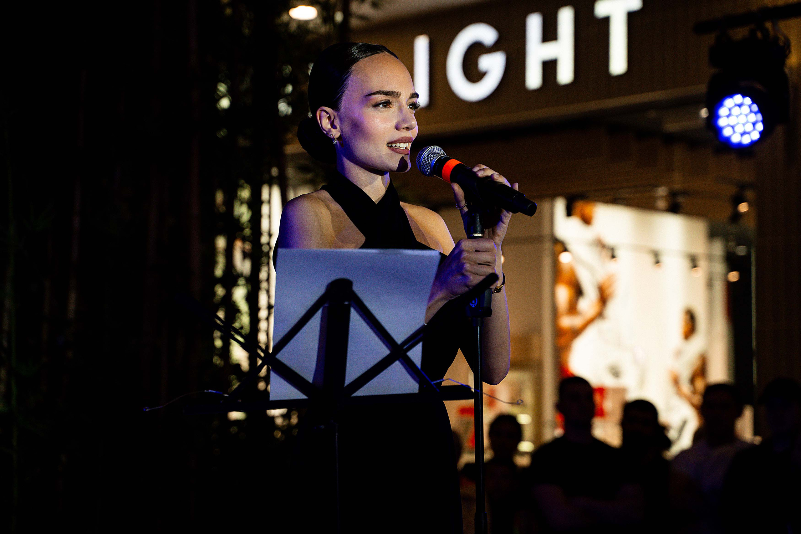 Anna Egoyan. Фотограф Казань