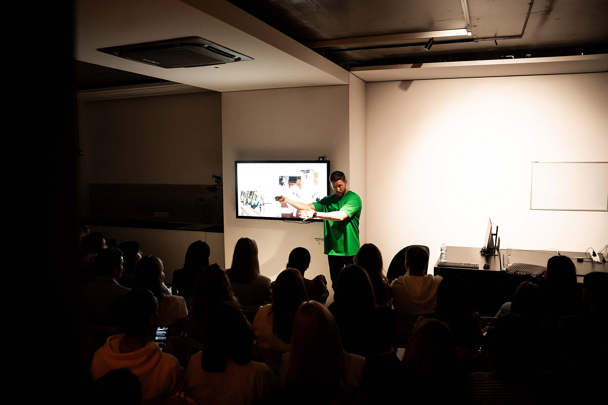 ЦентрСвет. Фотограф Казань