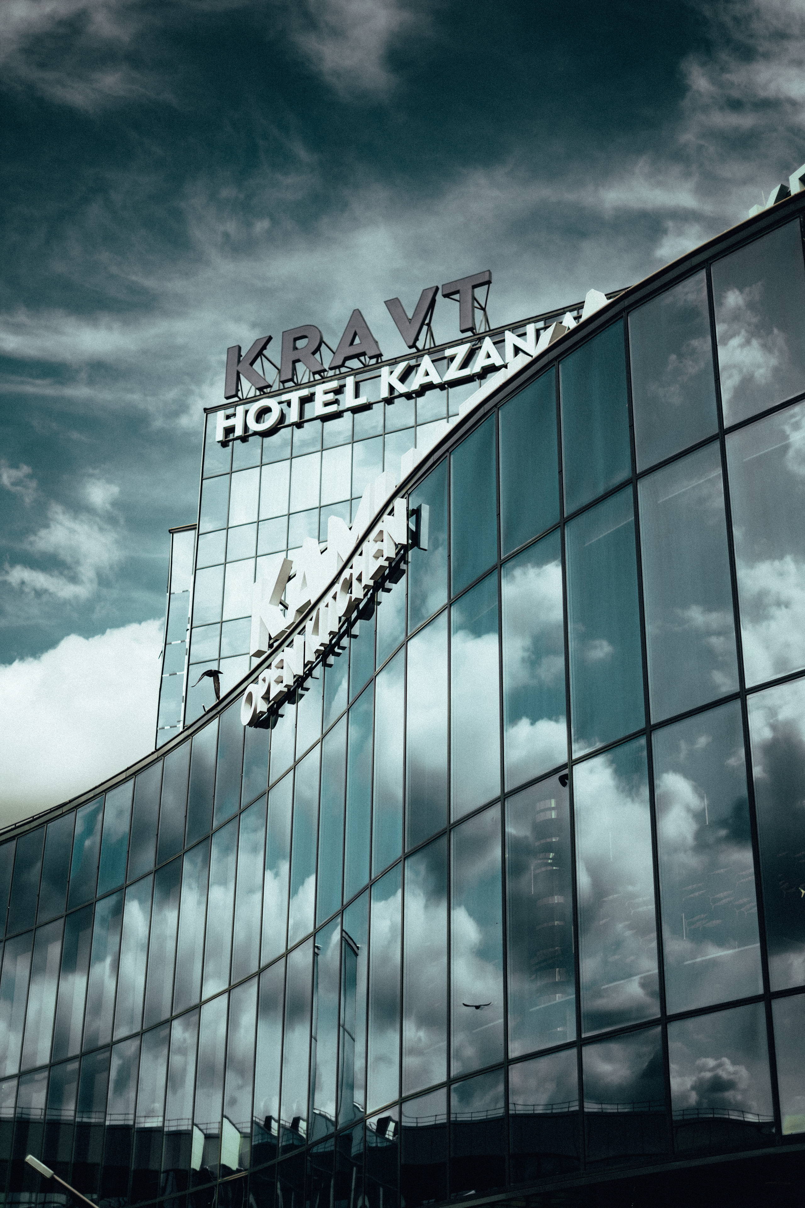 Lexus. Фотограф Казань