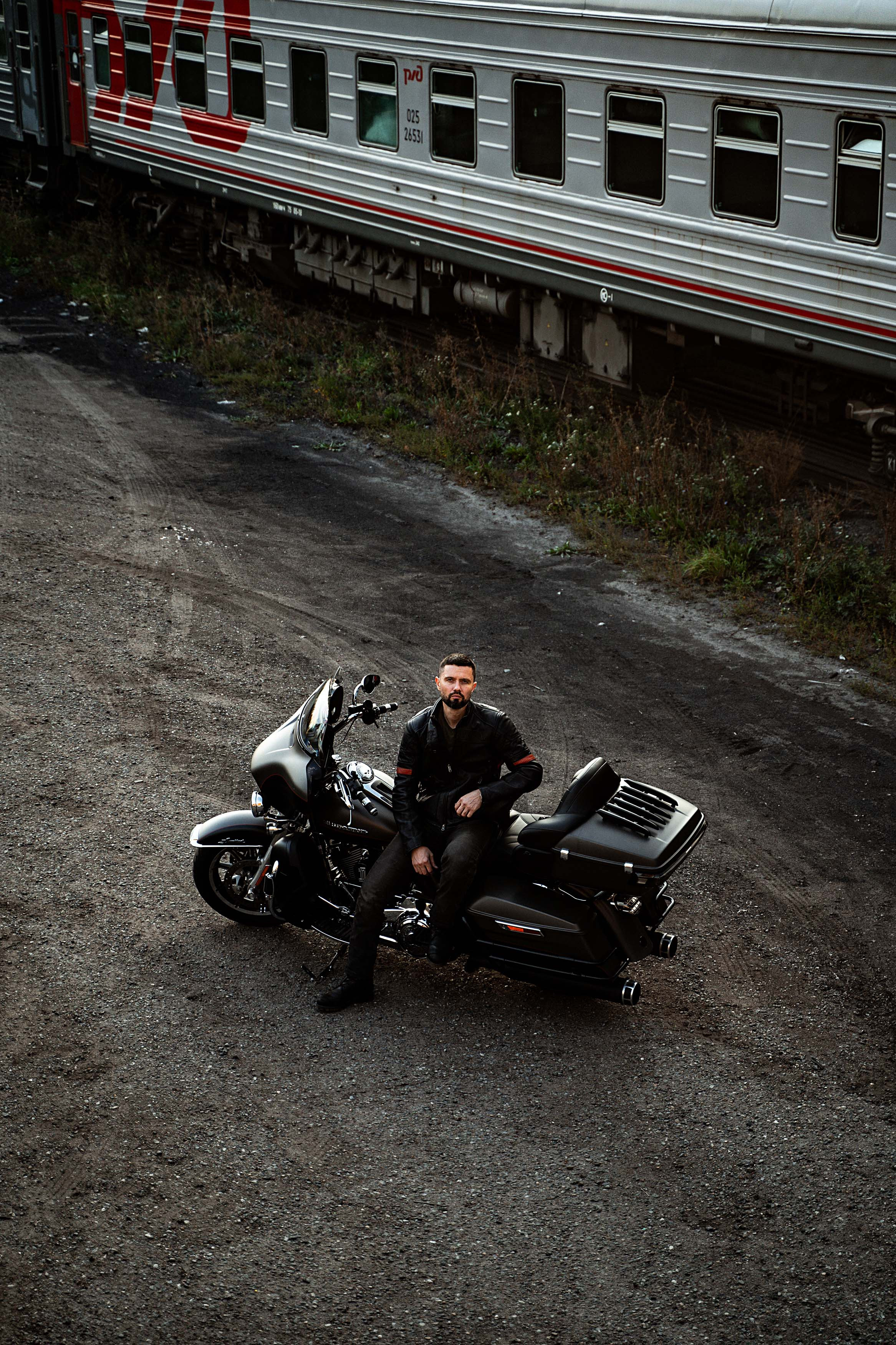 Тимур. Фотограф Казань