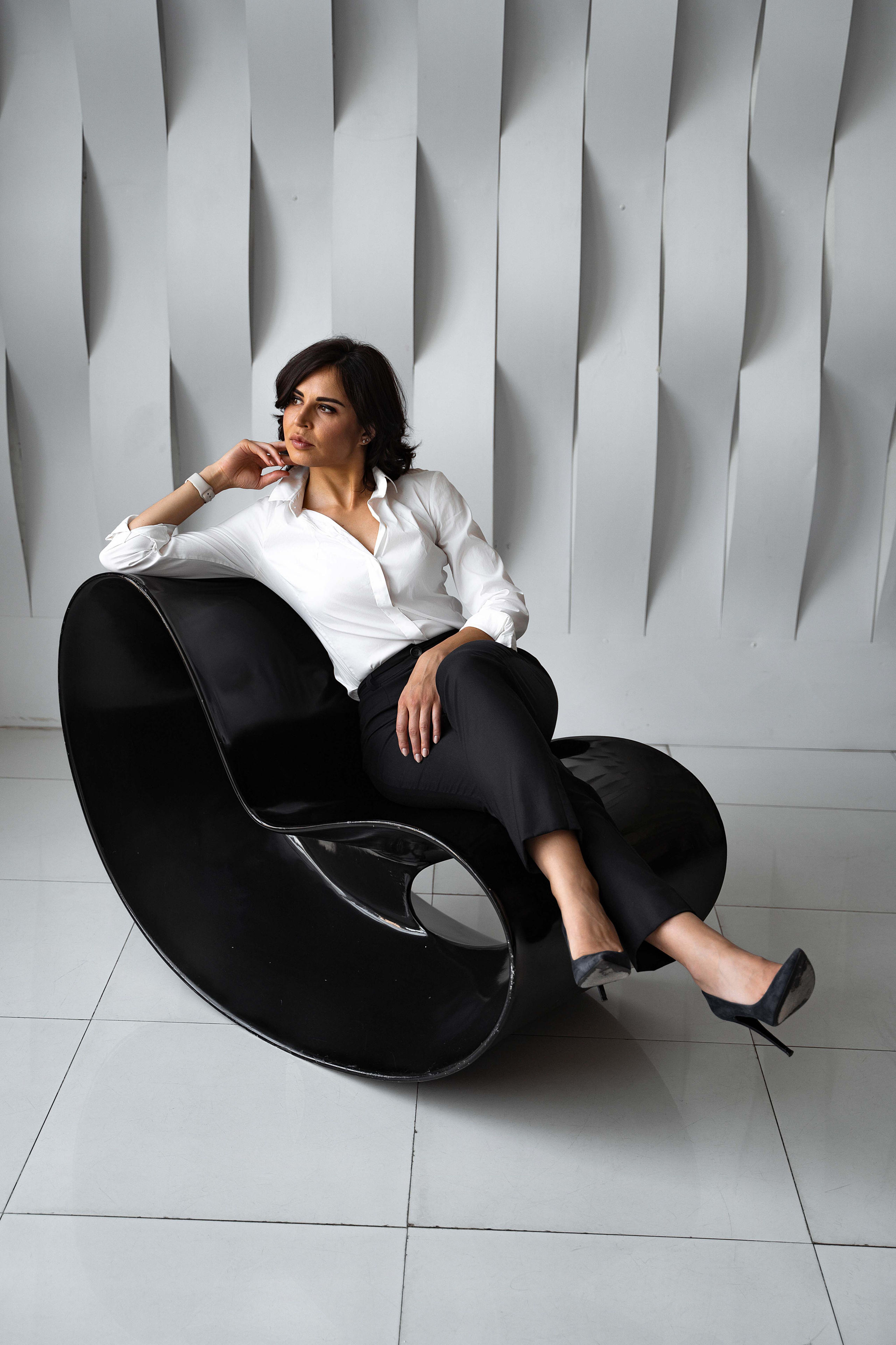 Anna Frendich. Фотограф Казань