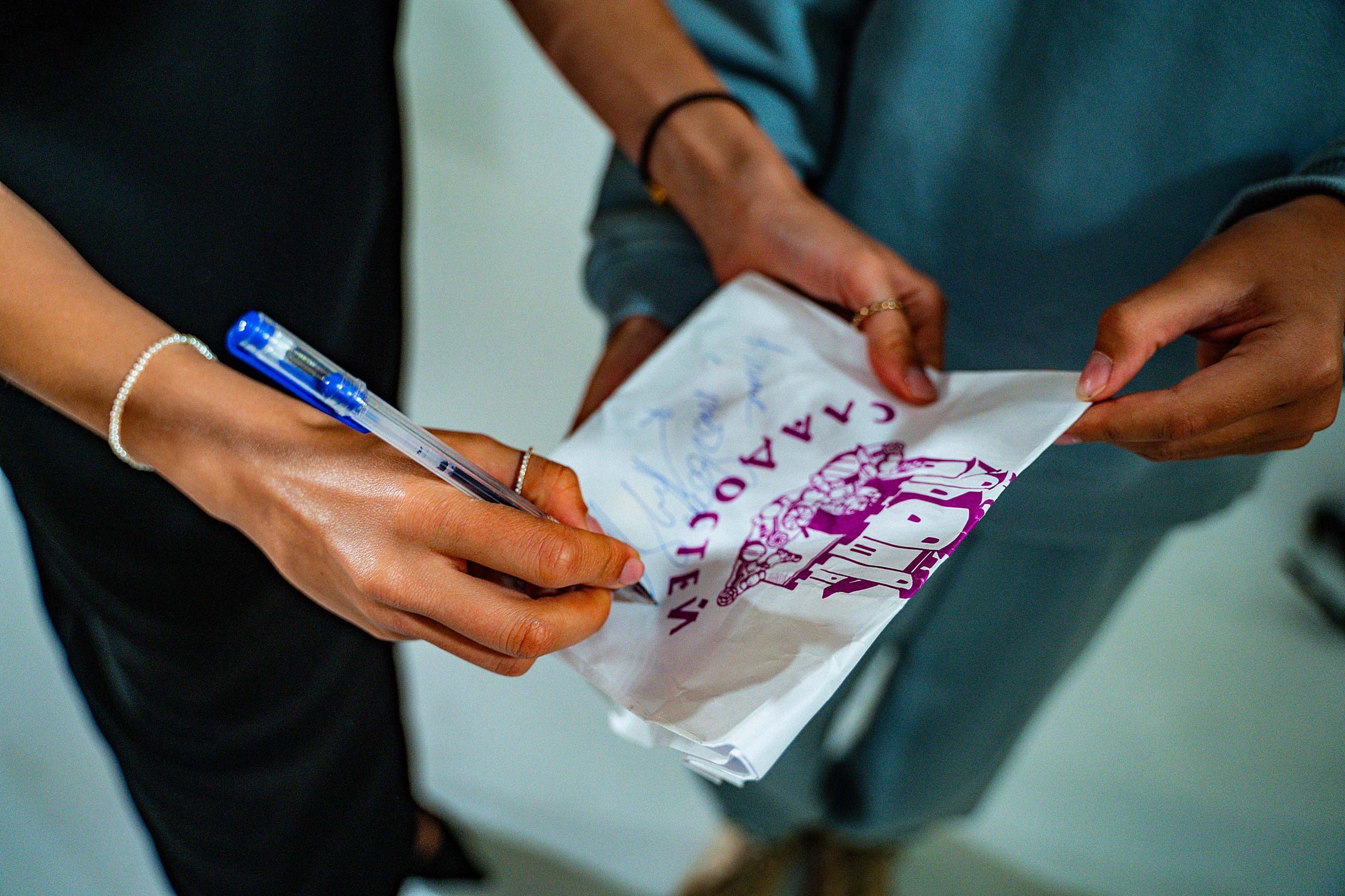 Anna Egoyan. Фотограф Казань