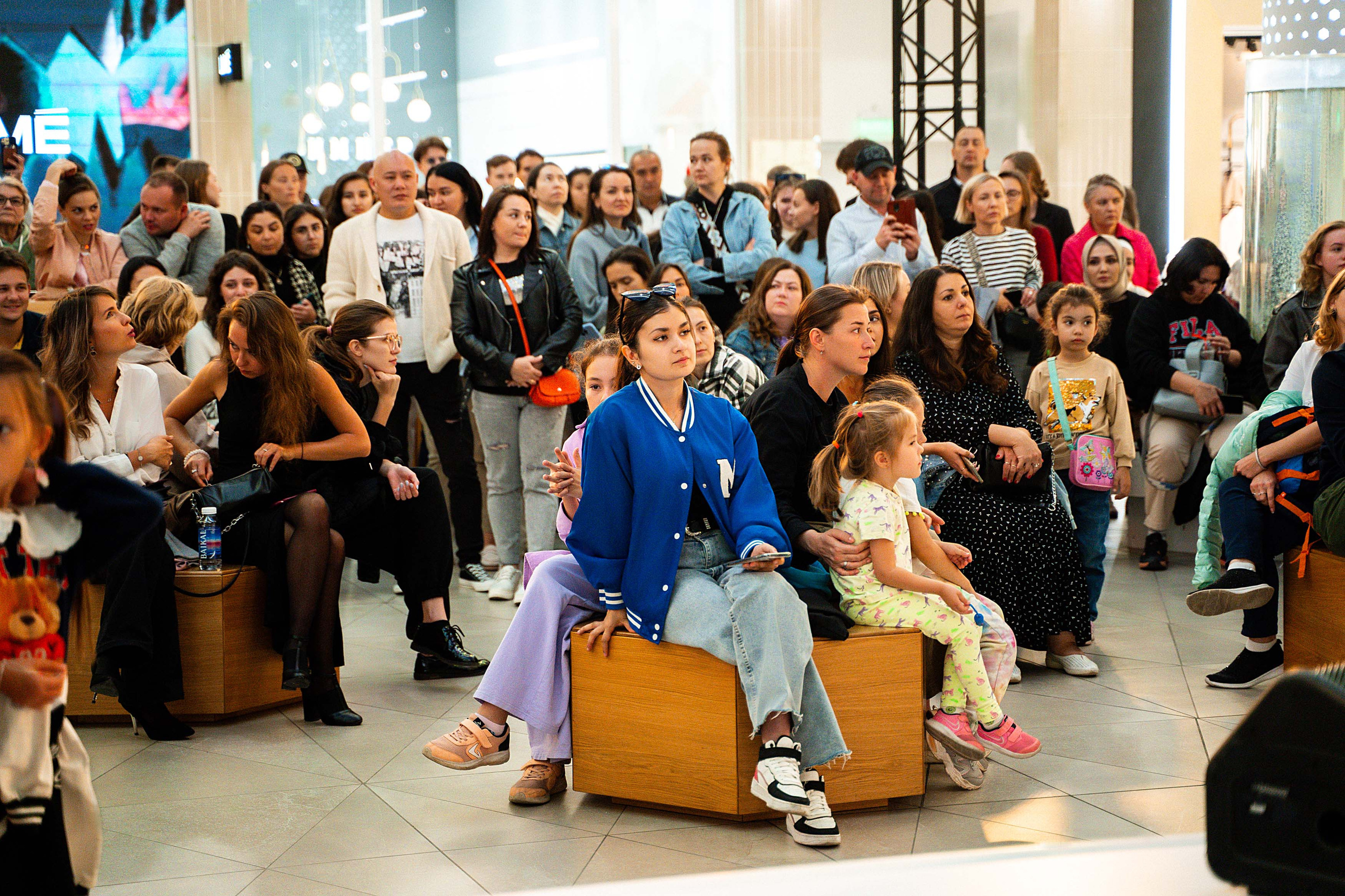 Anna Egoyan. Фотограф Казань