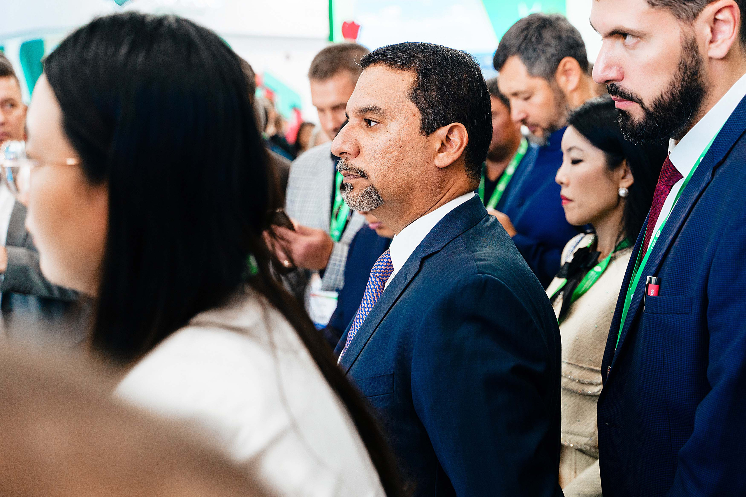 TatOil KazanExpo. Фотограф Казань