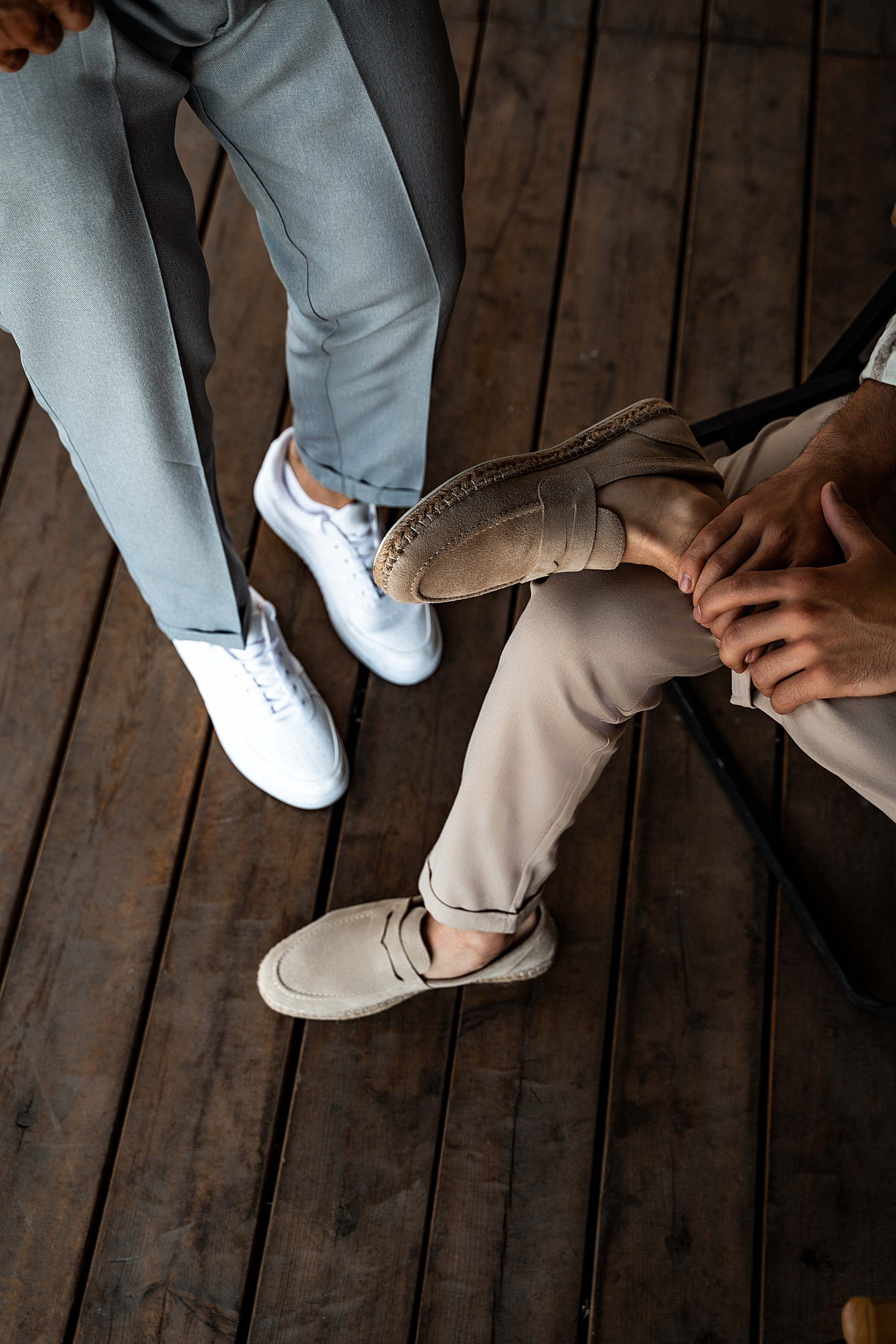 Ganzel. Фотограф Казань