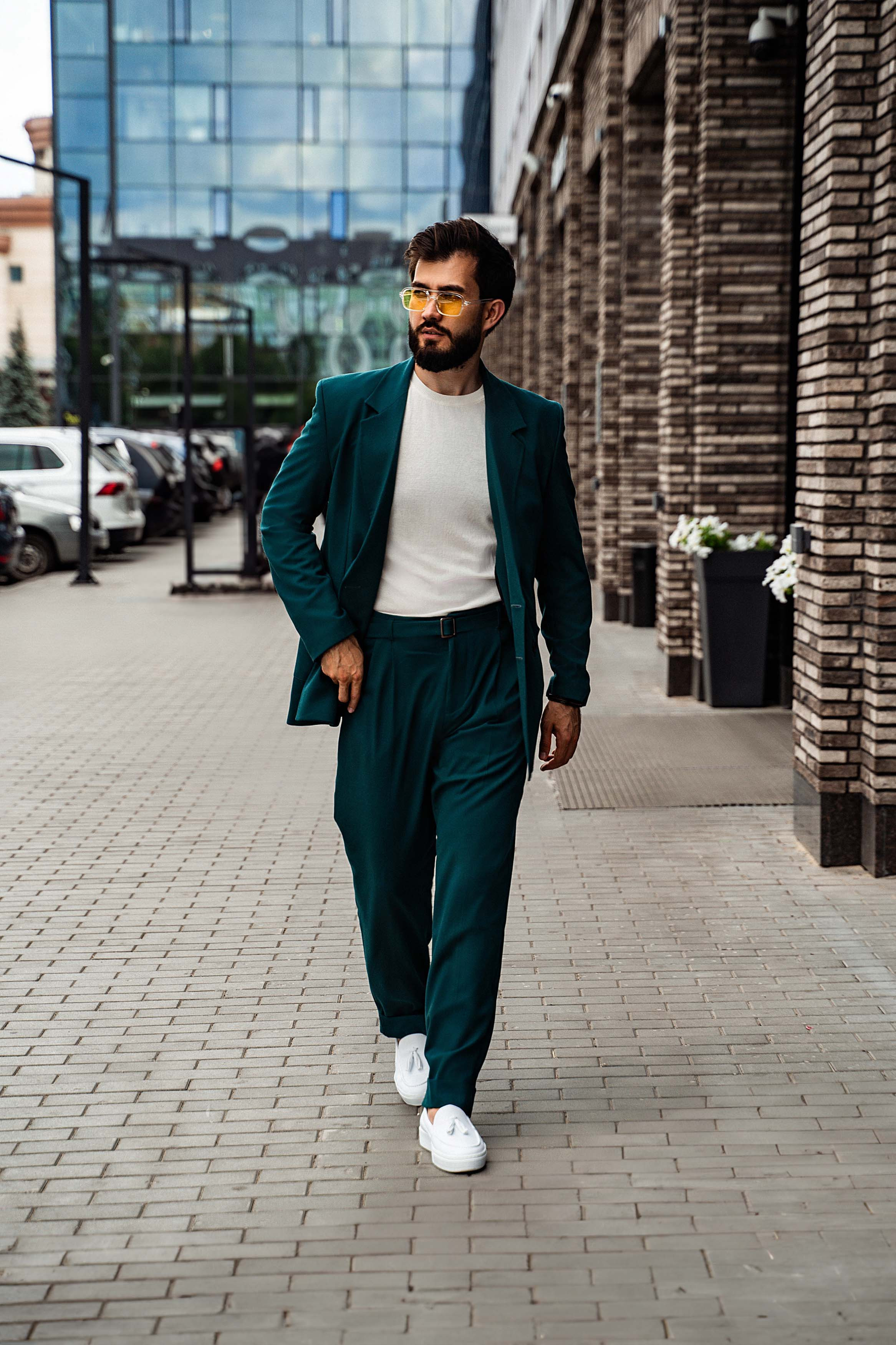 Ganzel. Фотограф Казань