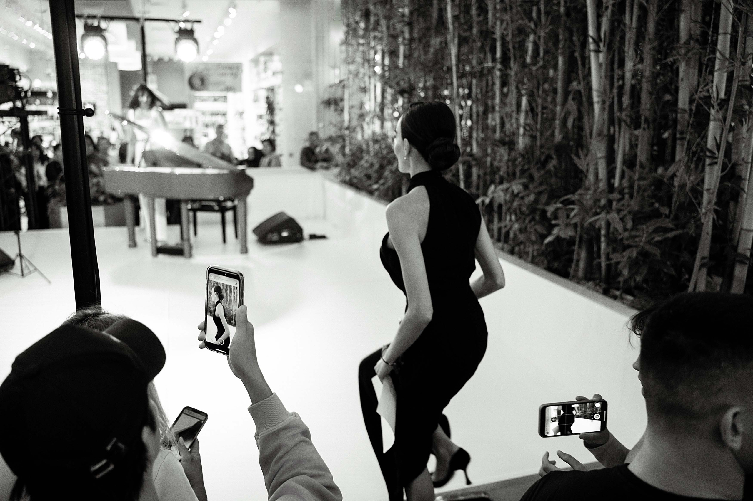 Anna Egoyan. Фотограф Казань