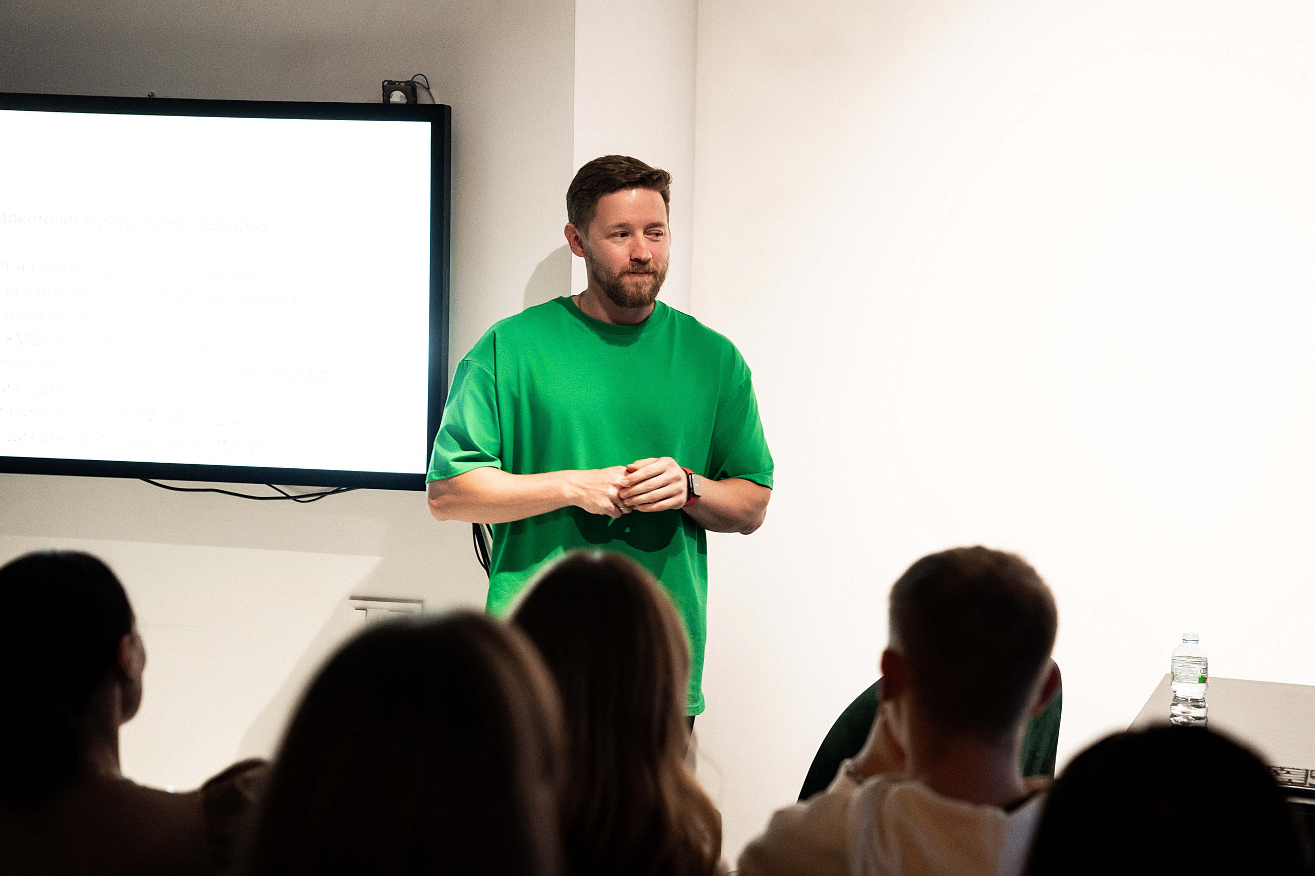 ЦентрСвет. Фотограф Казань