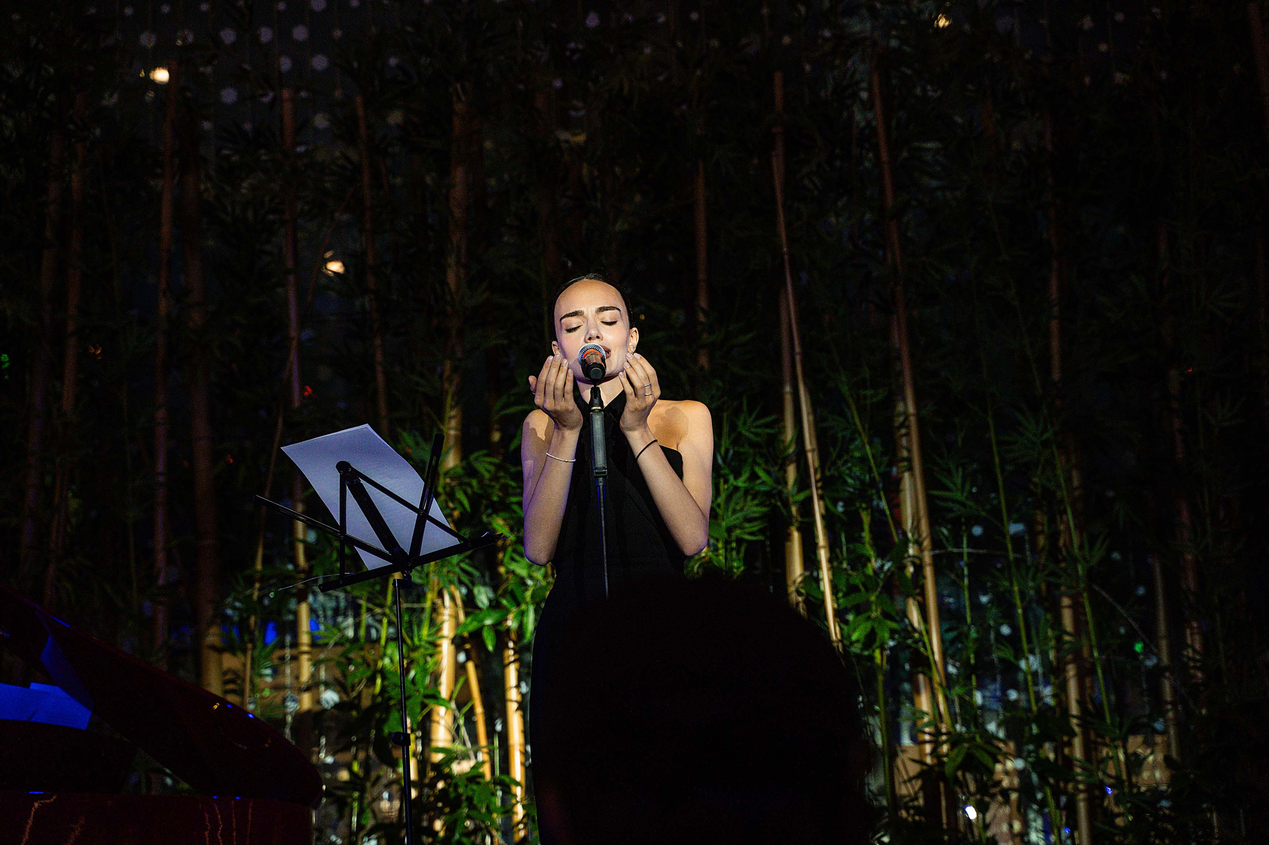 Anna Egoyan. Фотограф Казань