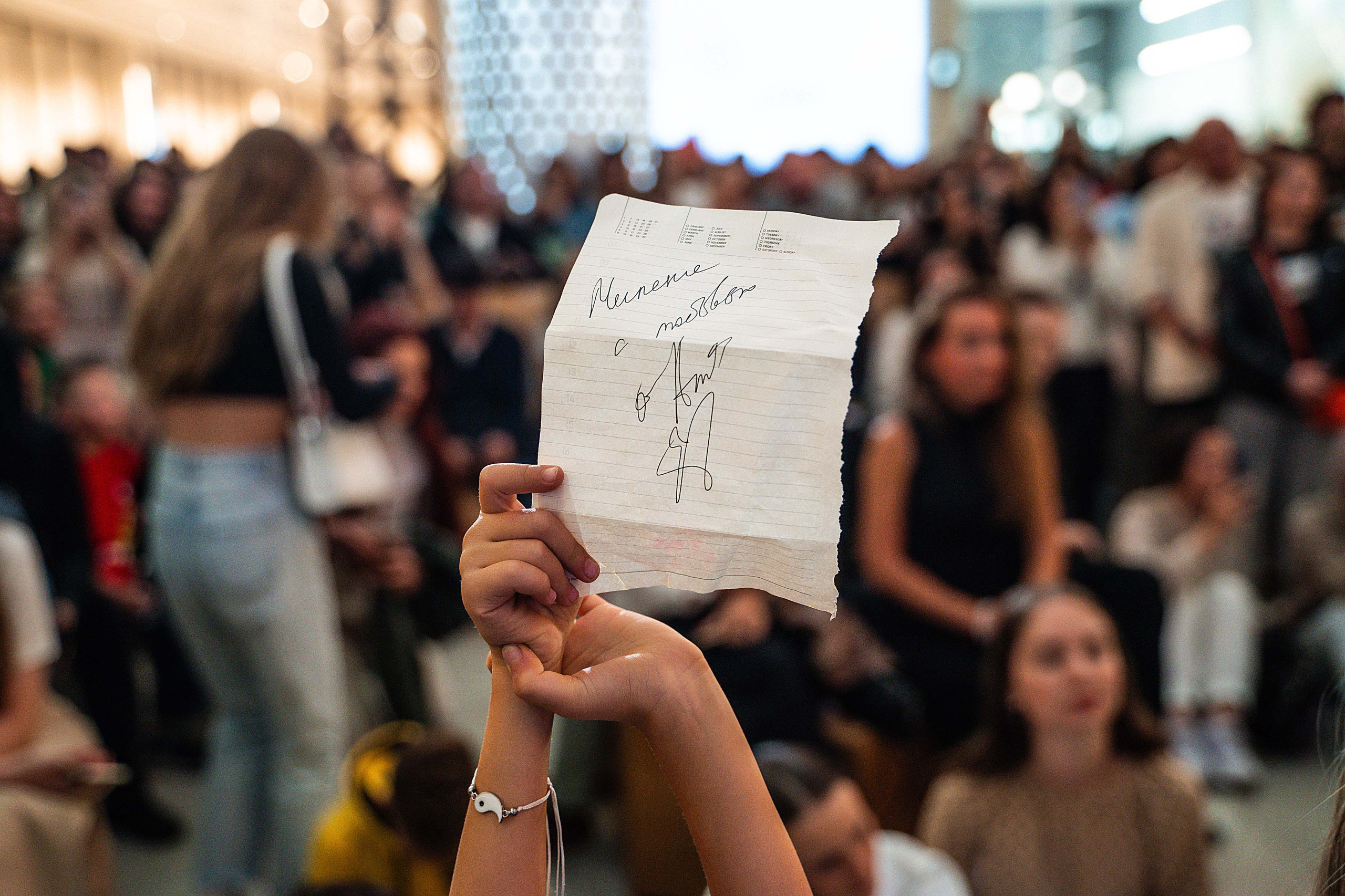 Anna Egoyan. Фотограф Казань