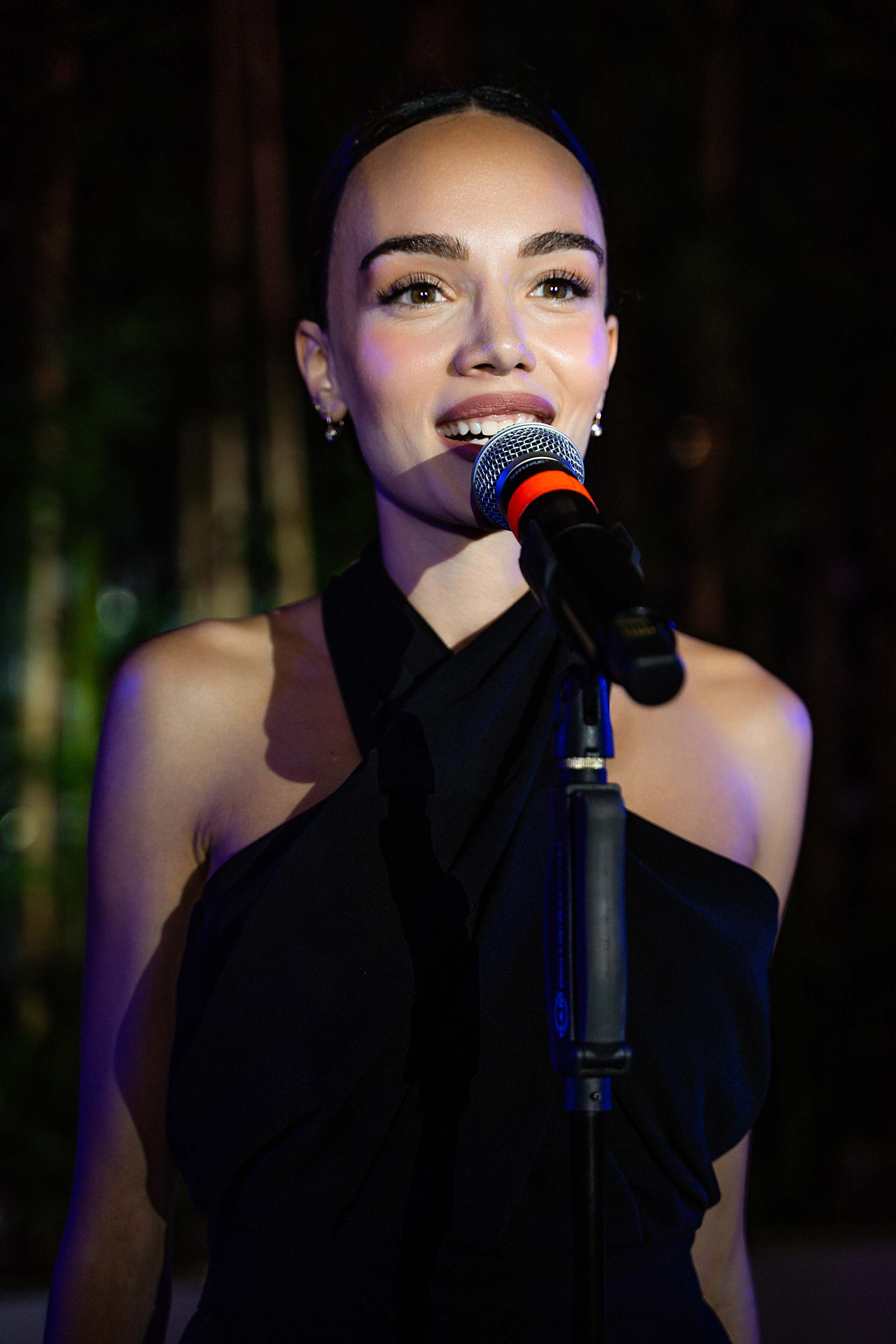 Anna Egoyan. Фотограф Казань