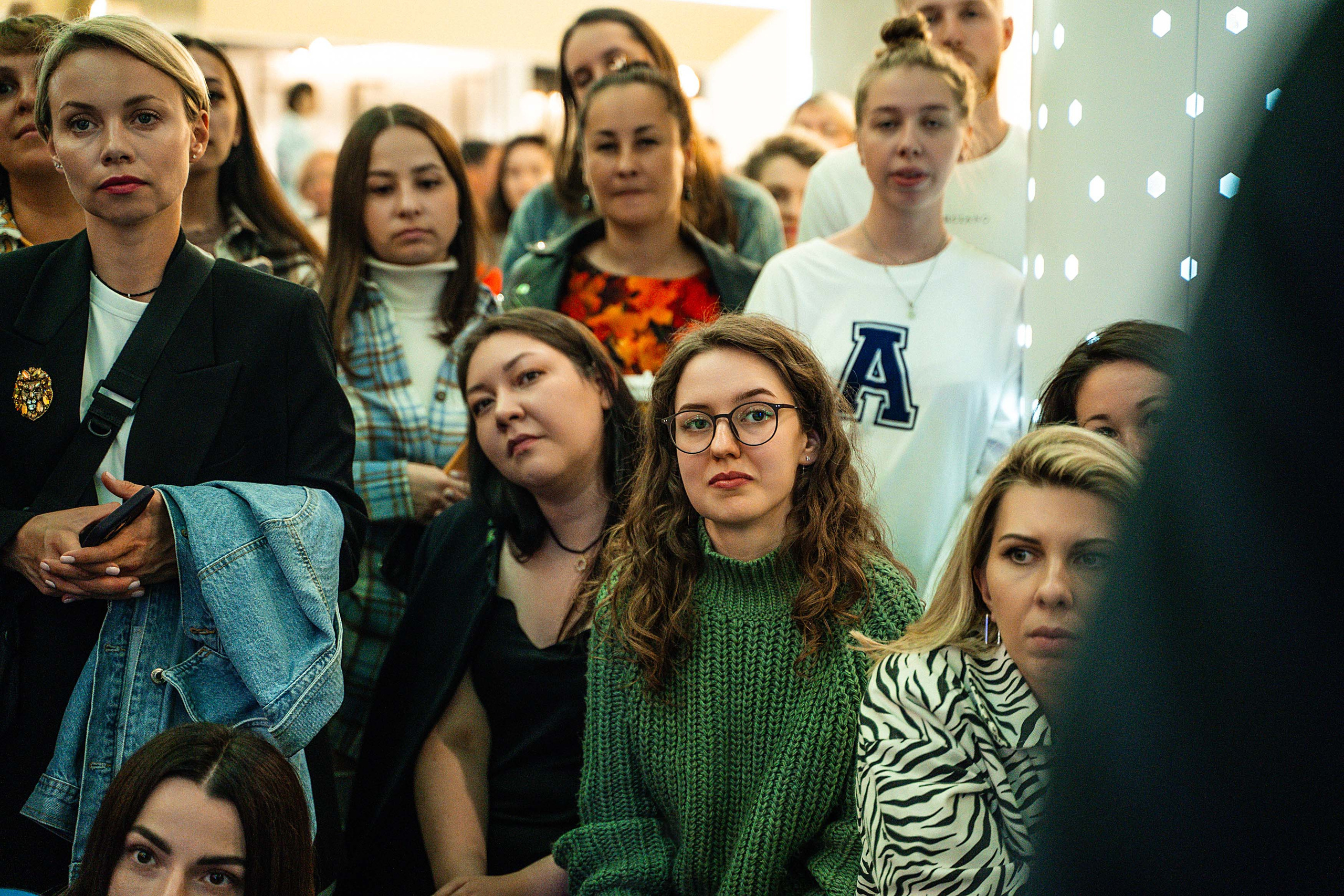 Anna Egoyan. Фотограф Казань