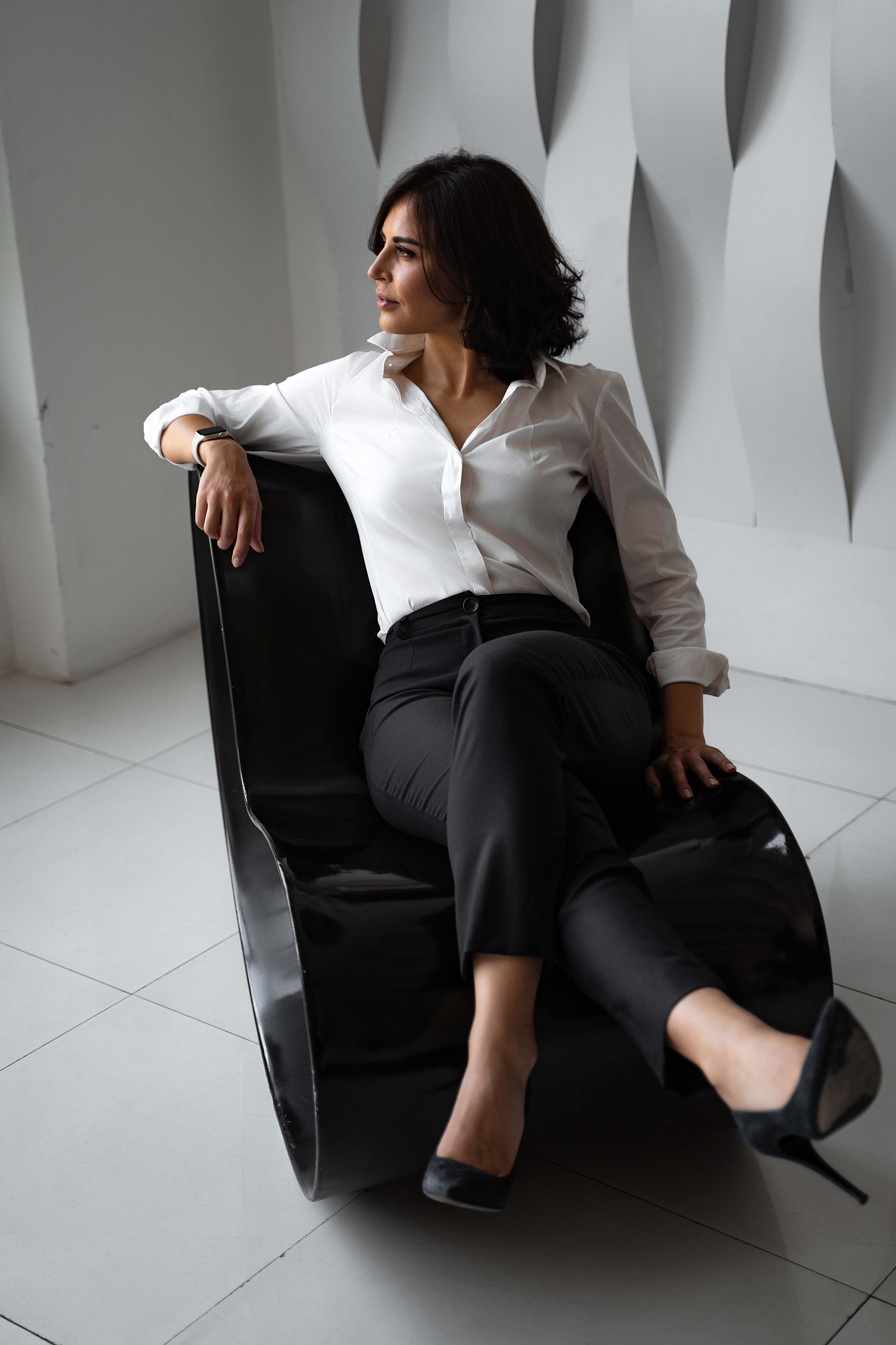 Anna Frendich. Фотограф Казань