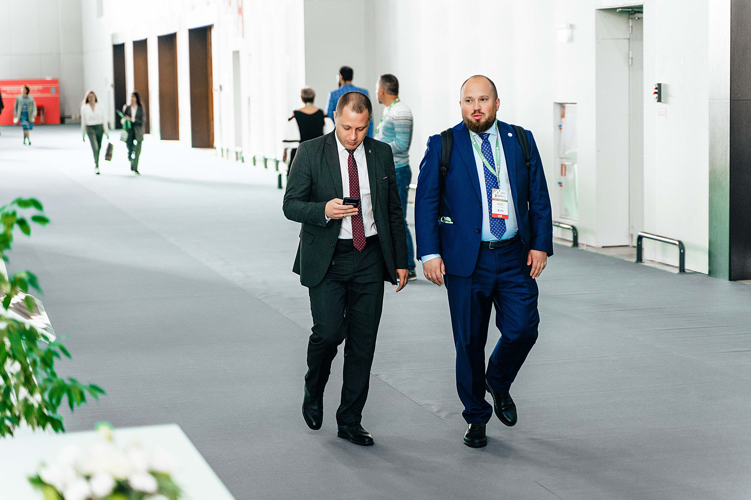 TatOil KazanExpo. Фотограф Казань