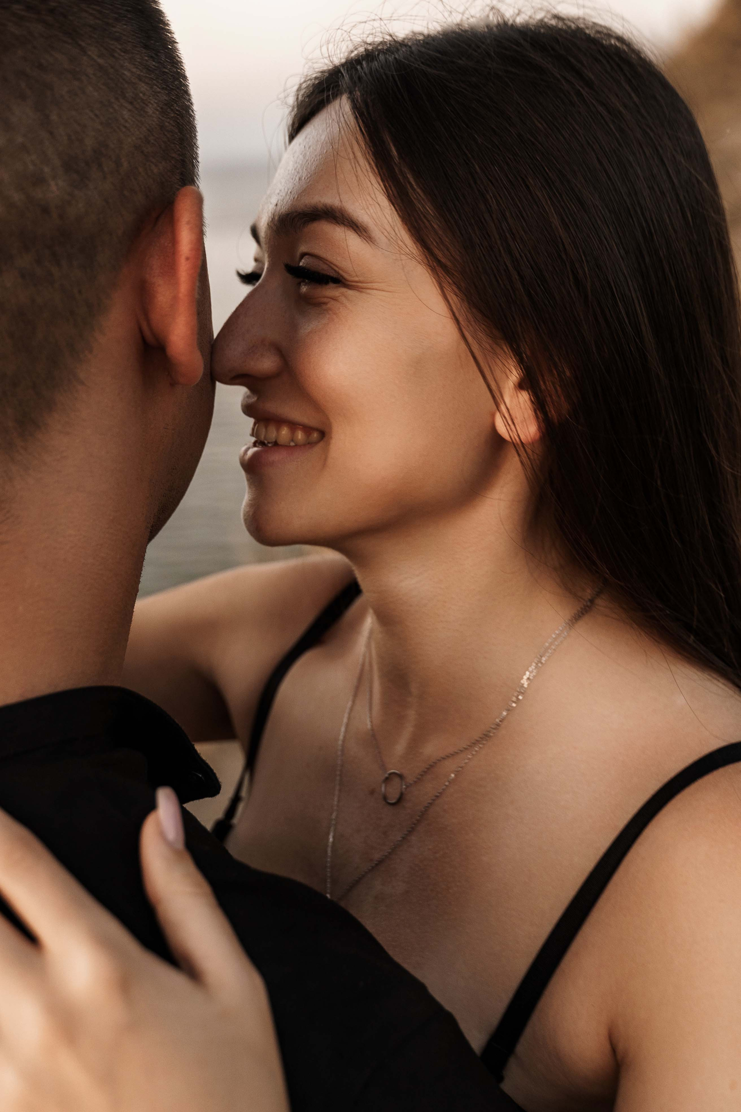 Дамир и Юлия. Фотограф Казань