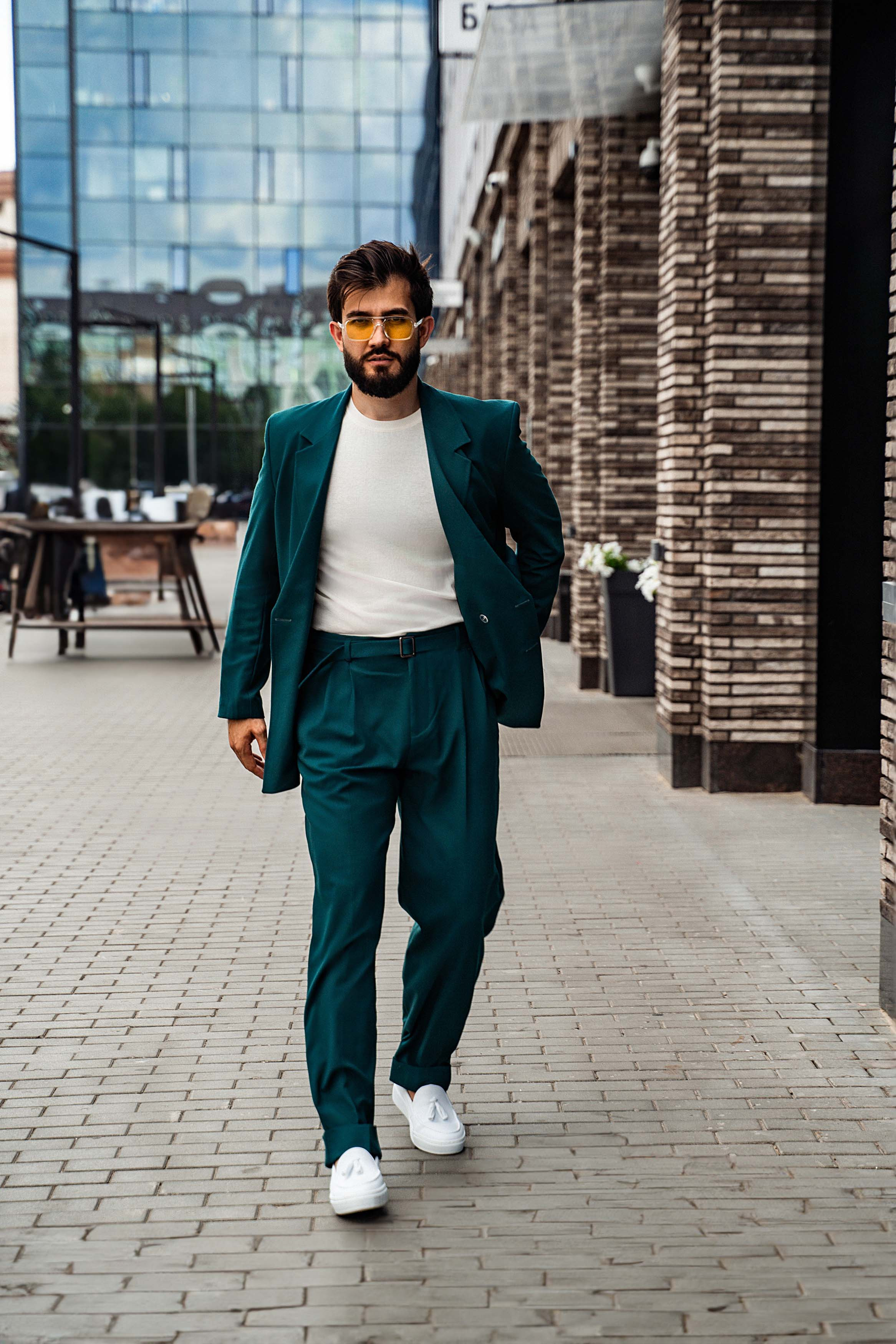 Ganzel. Фотограф Казань