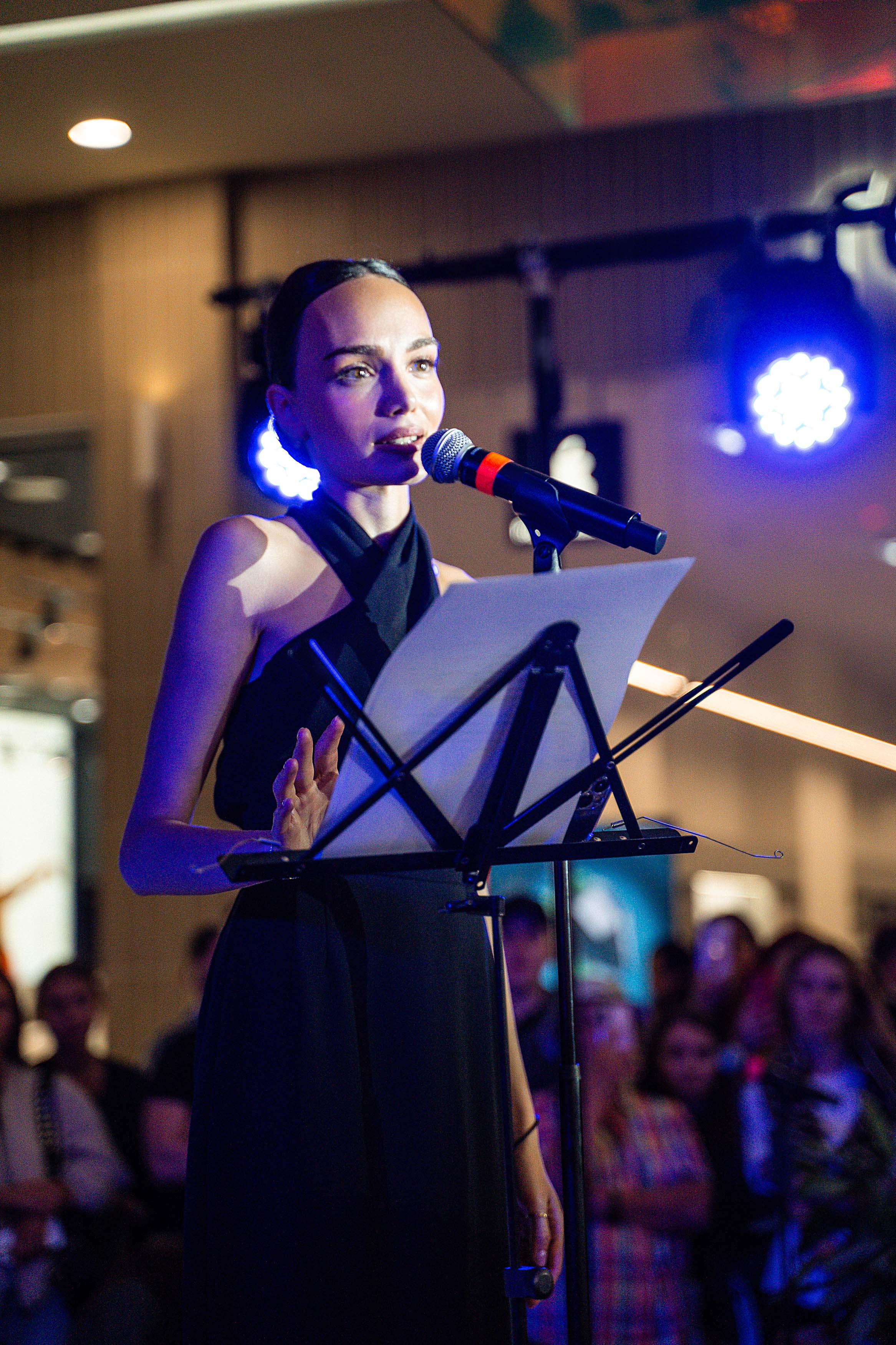 Anna Egoyan. Фотограф Казань