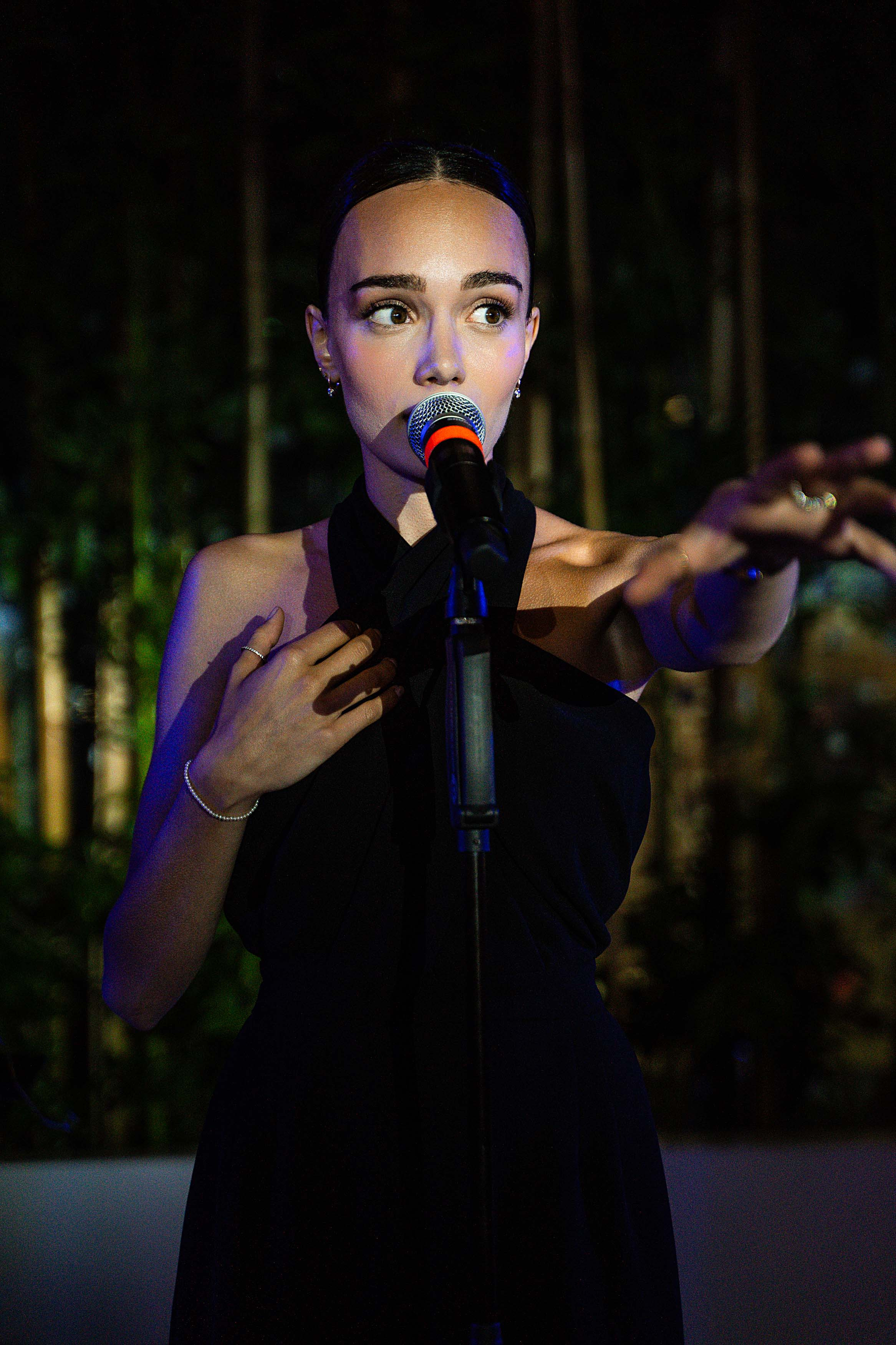 Anna Egoyan. Фотограф Казань