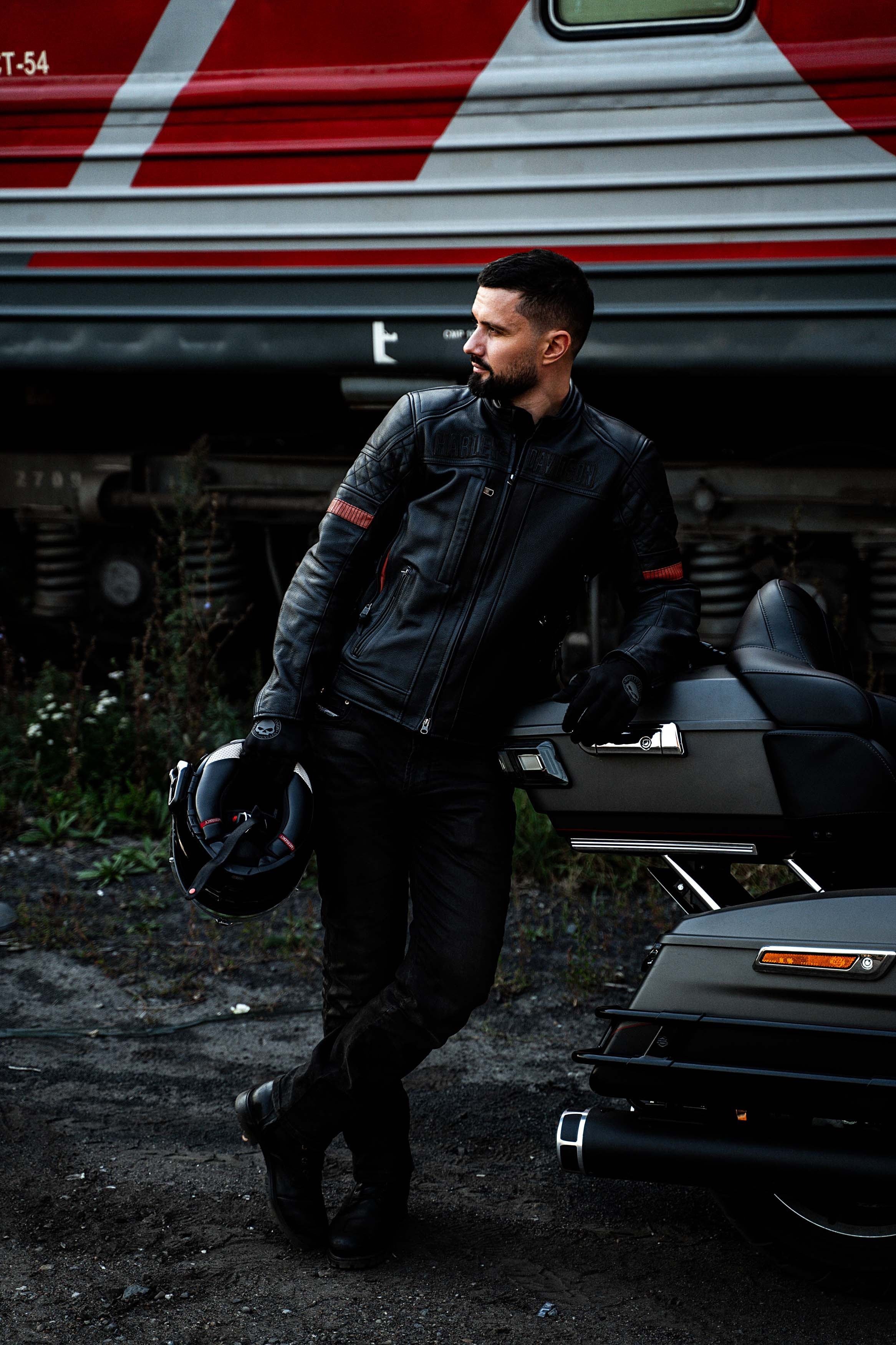 Тимур. Фотограф Казань